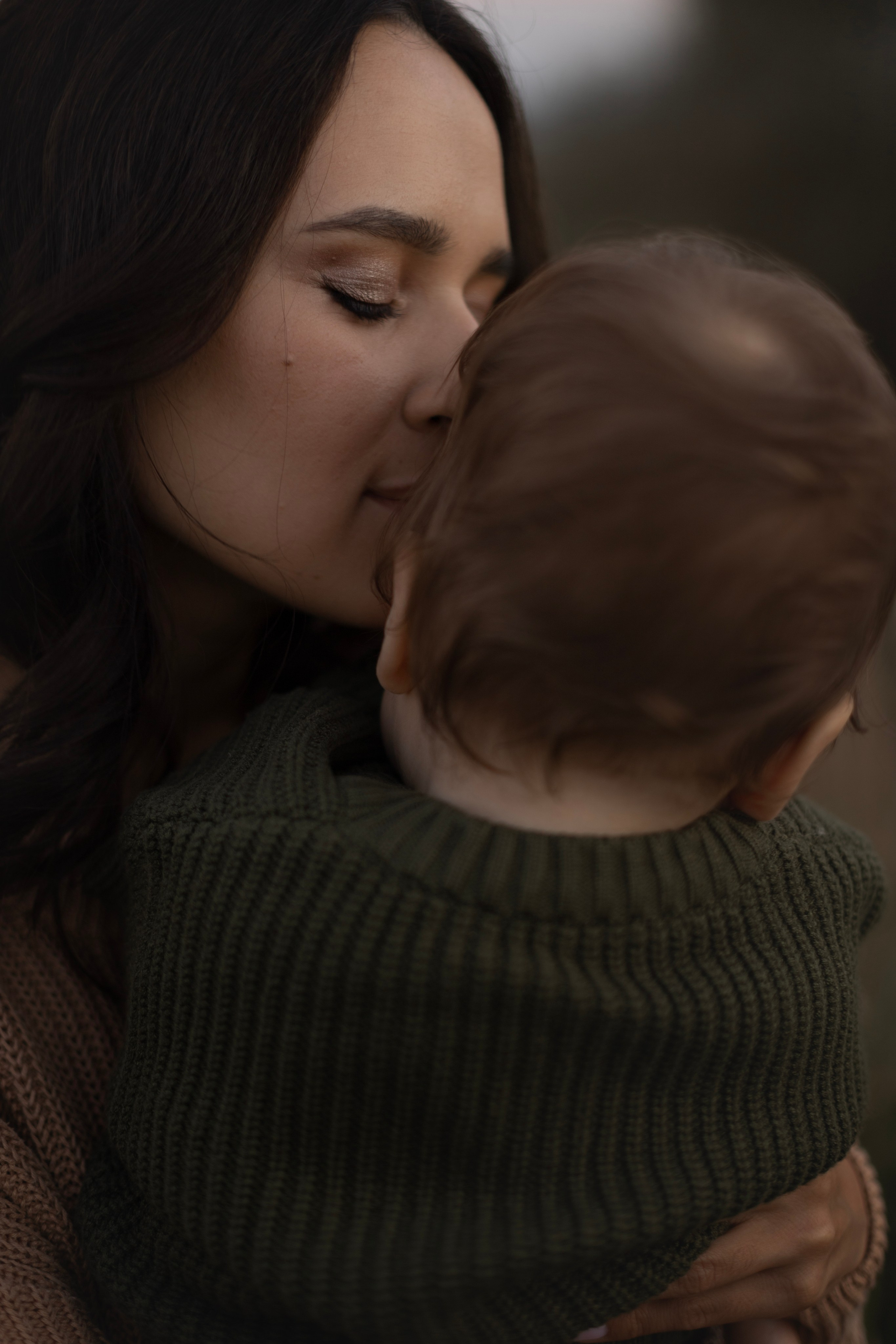 Папа, мама и Ролан. Детский и семейный фотограф Софья Пузикова | УФА