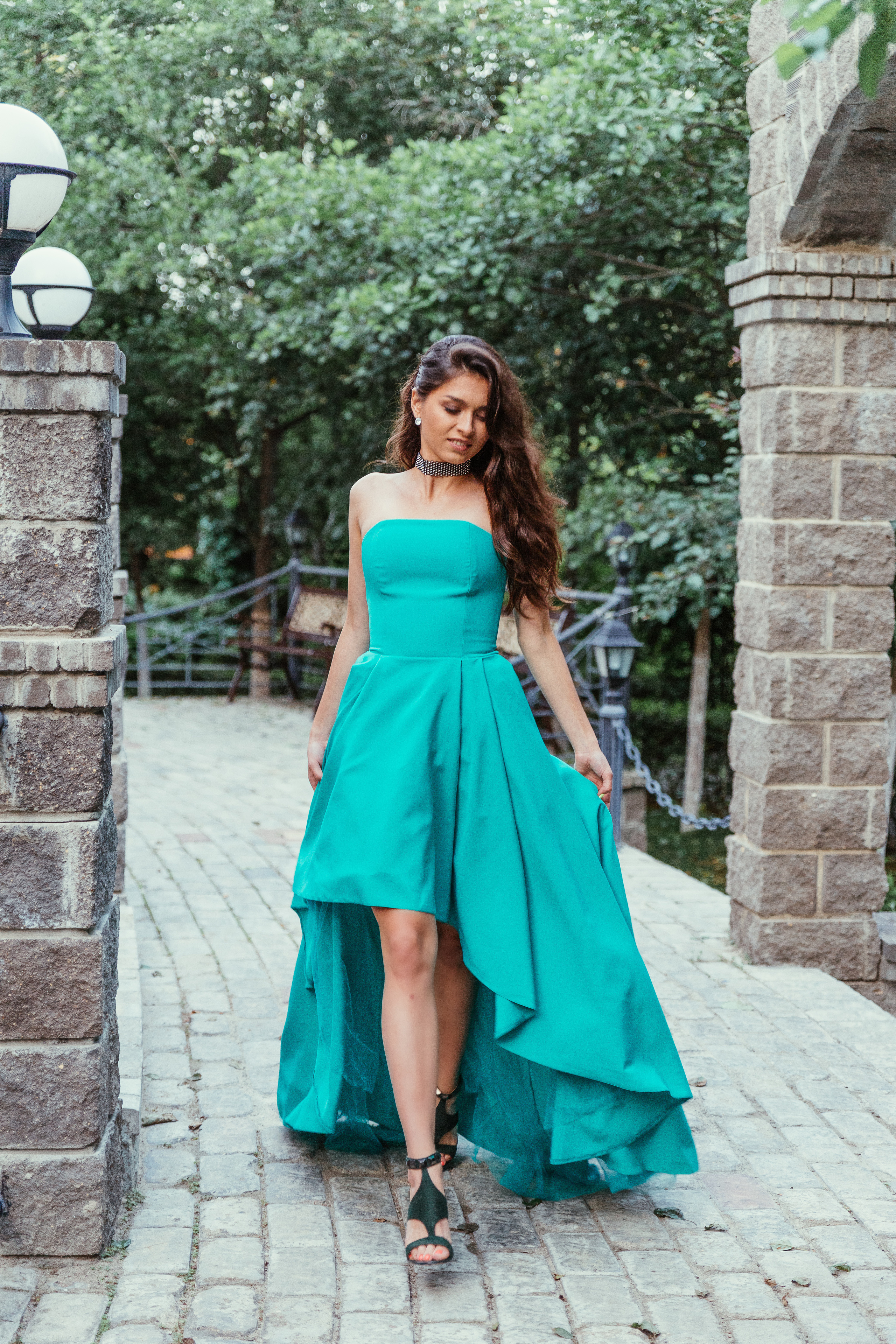 Кристина и Оскар