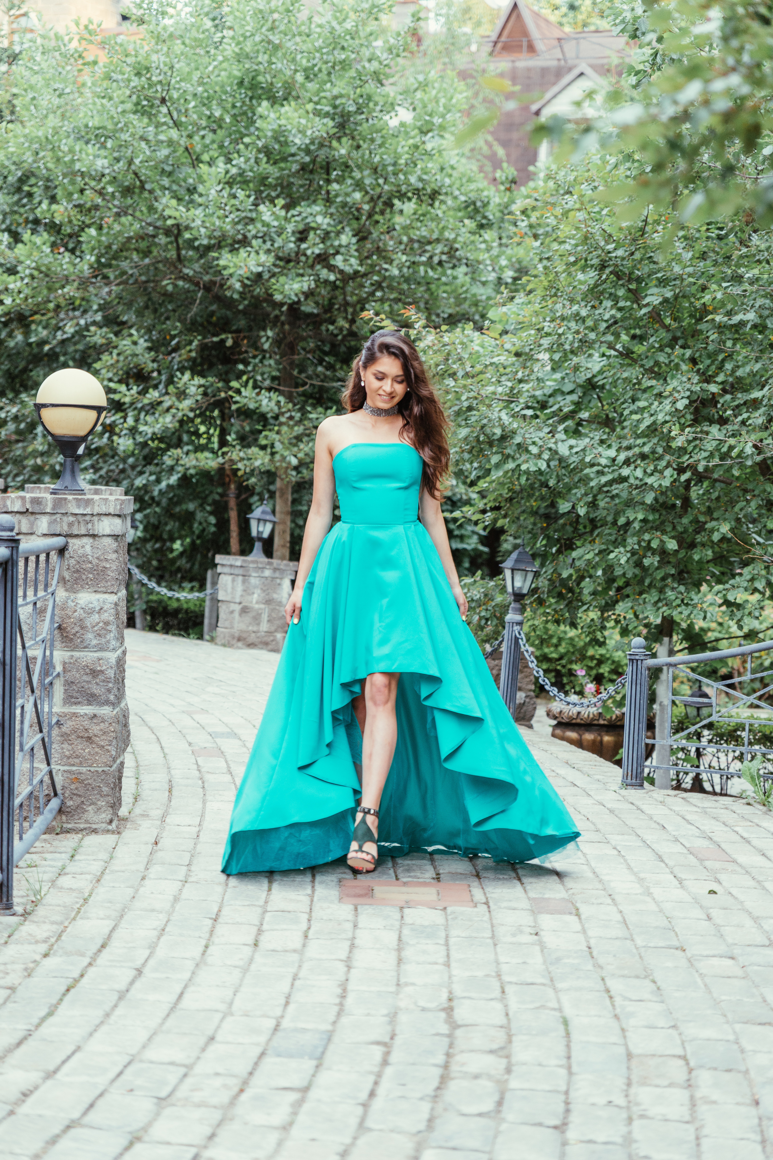 Кристина и Оскар