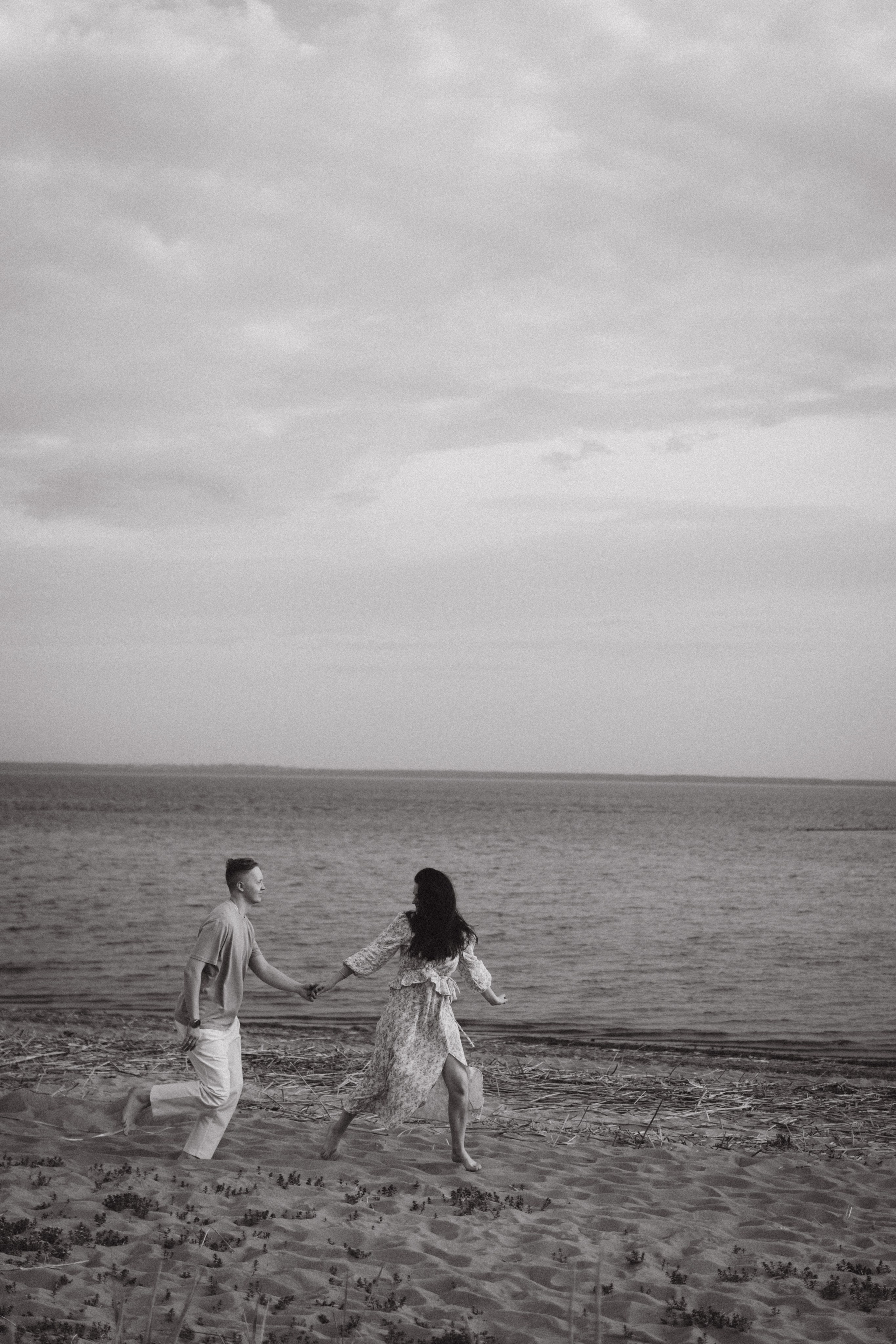 Лиза и Денис. Фотограф в Петербурге Ольга Стрельченко