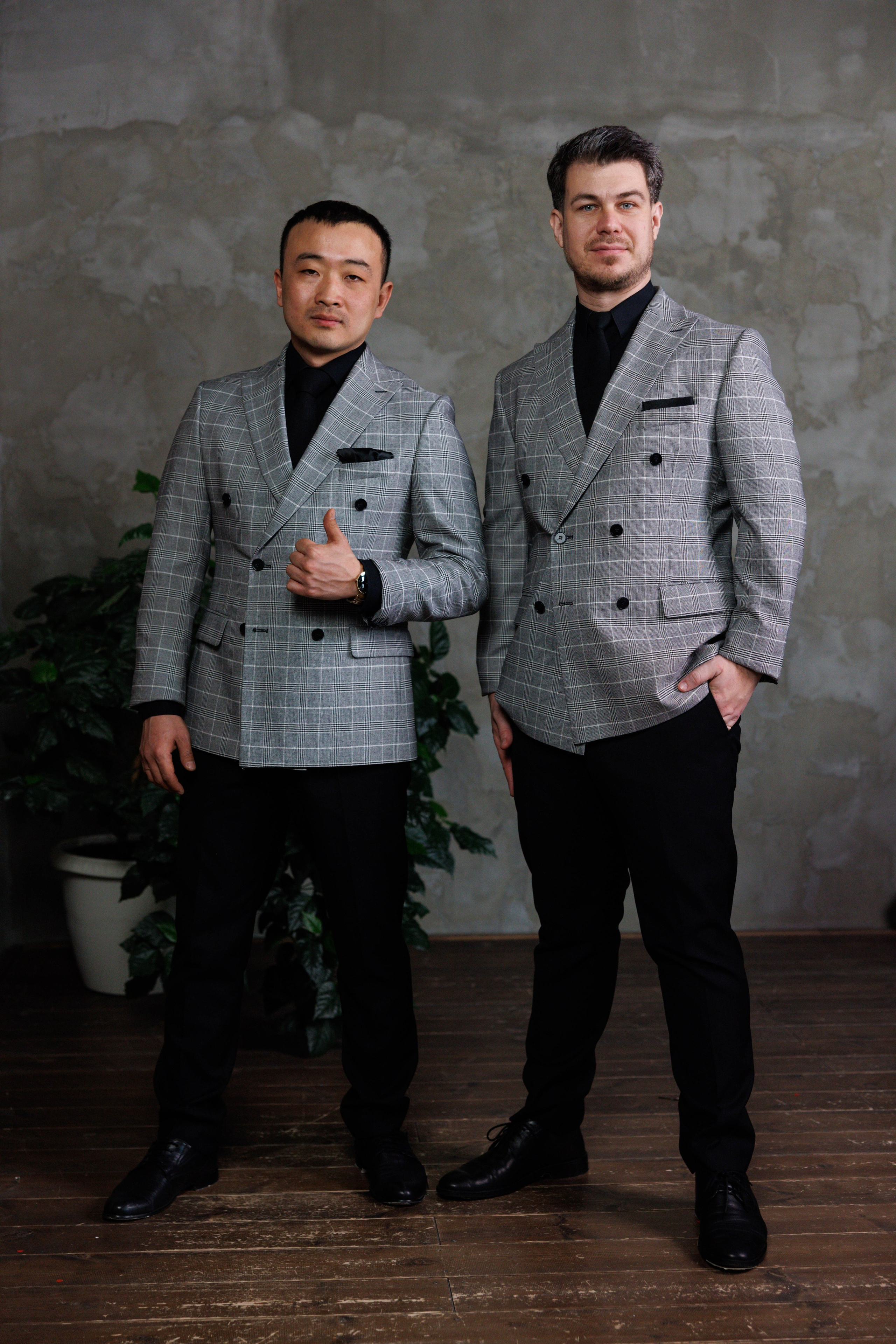 Студия. EVENT EFFECT