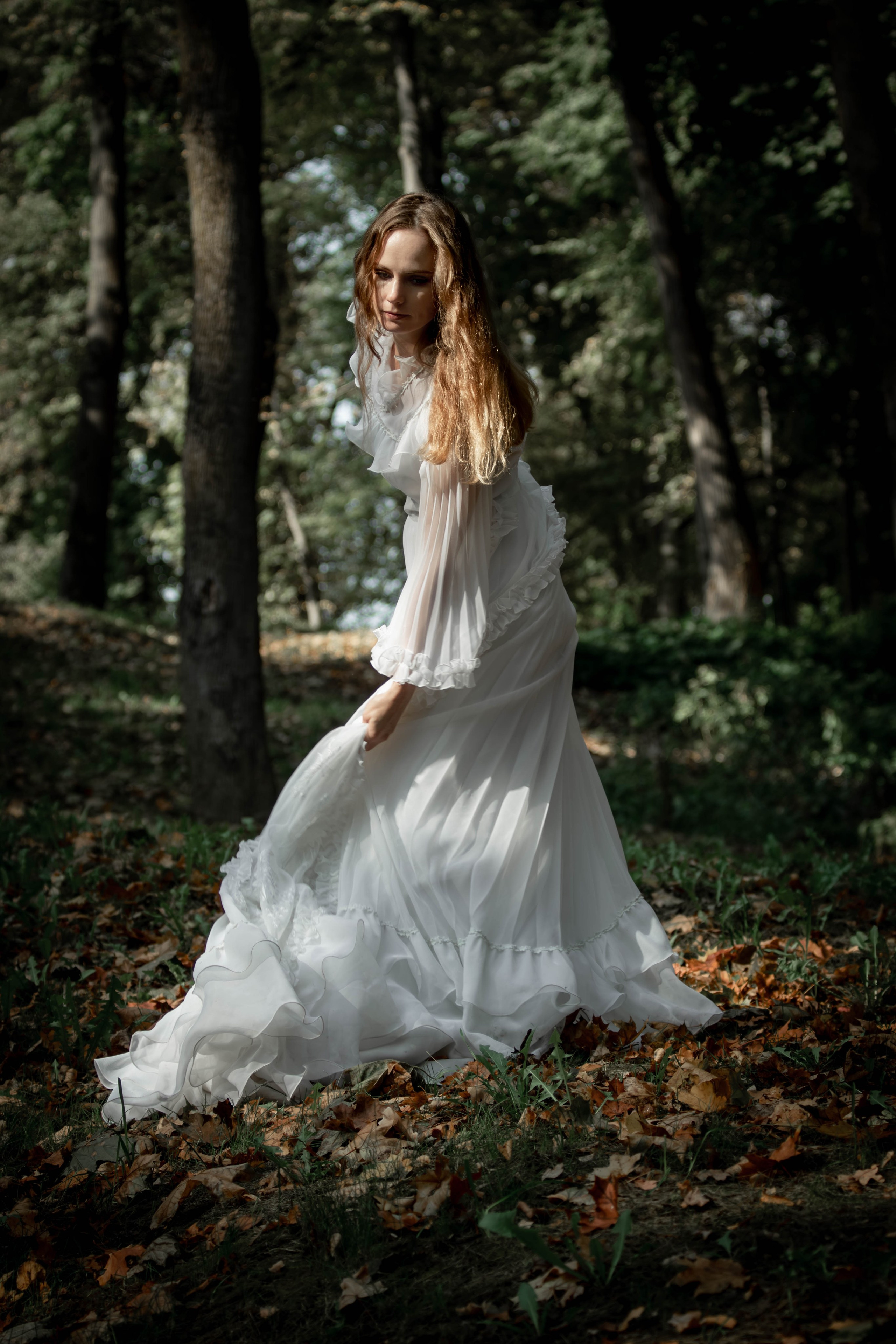 Женский портрет. Фотограф анималист — Тула, Москва