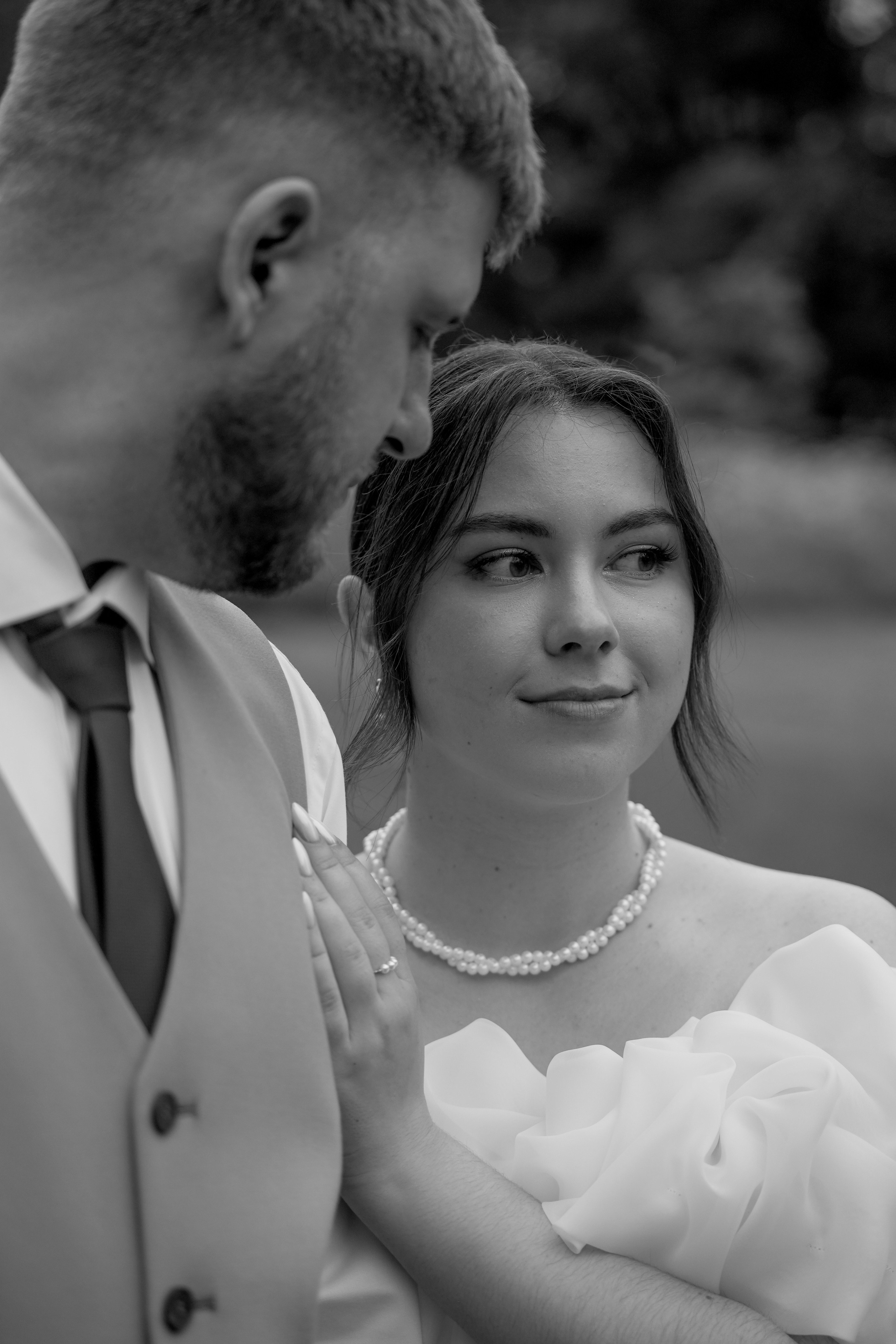 Дмитрий и Екатерина 14/06/2025. Фотограф в Смоленске Ольга Давыдова