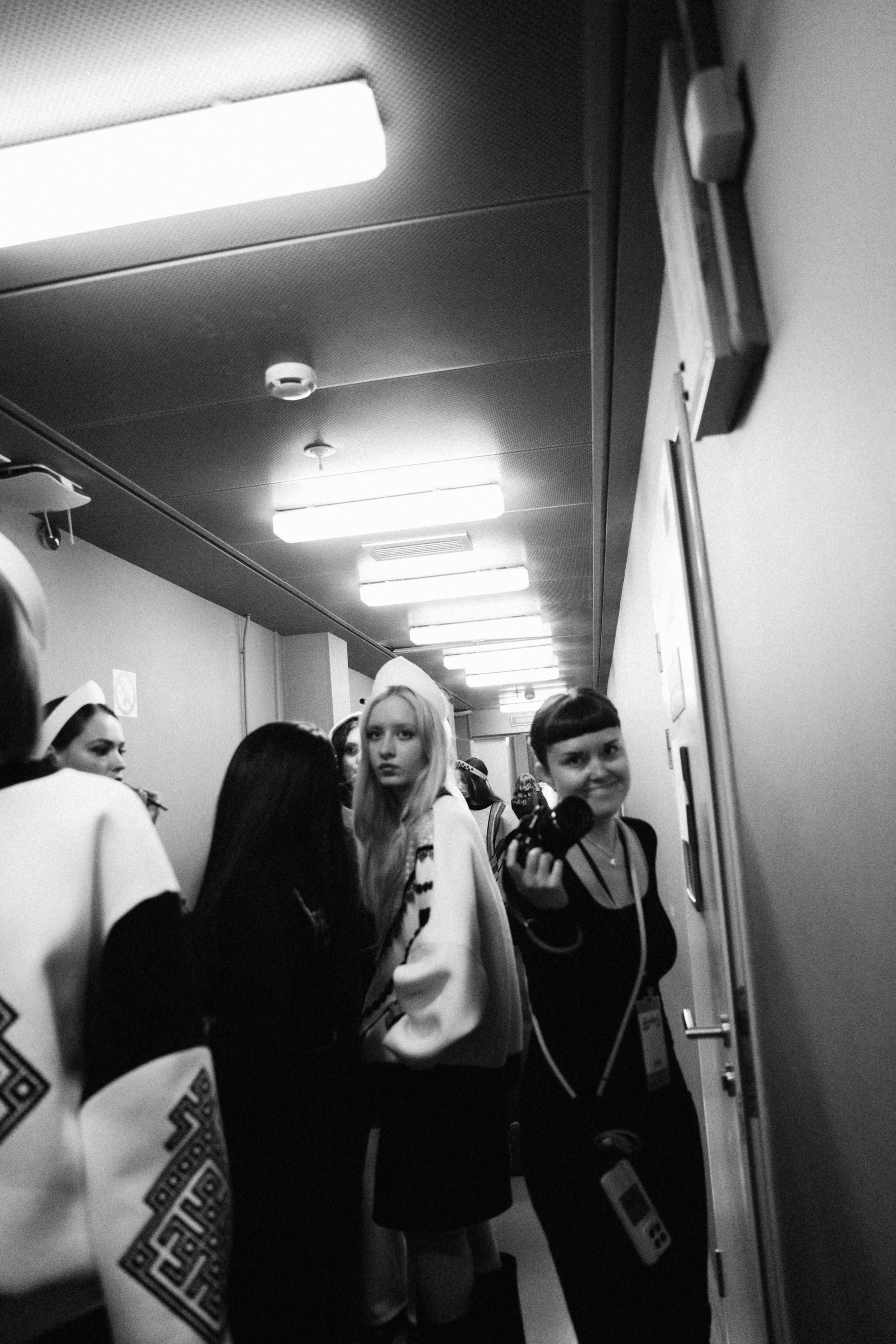 SPBFW'10/25. Женский фотограф в Санкт-Петербурге Степлевич Дарья