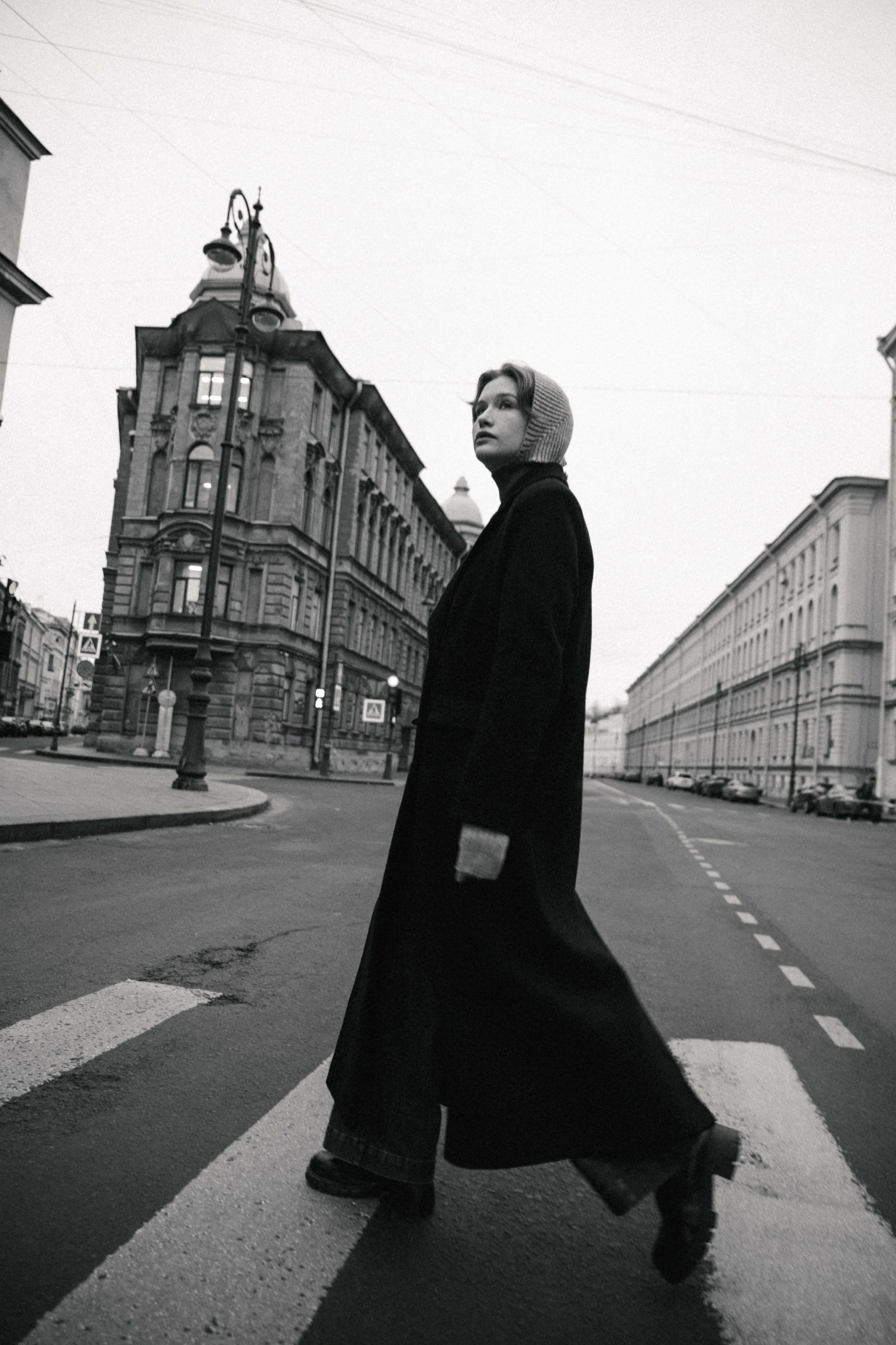 Настя. Репортажный и портретный фотограф в Санкт-Петербурге Степлевич Дарья