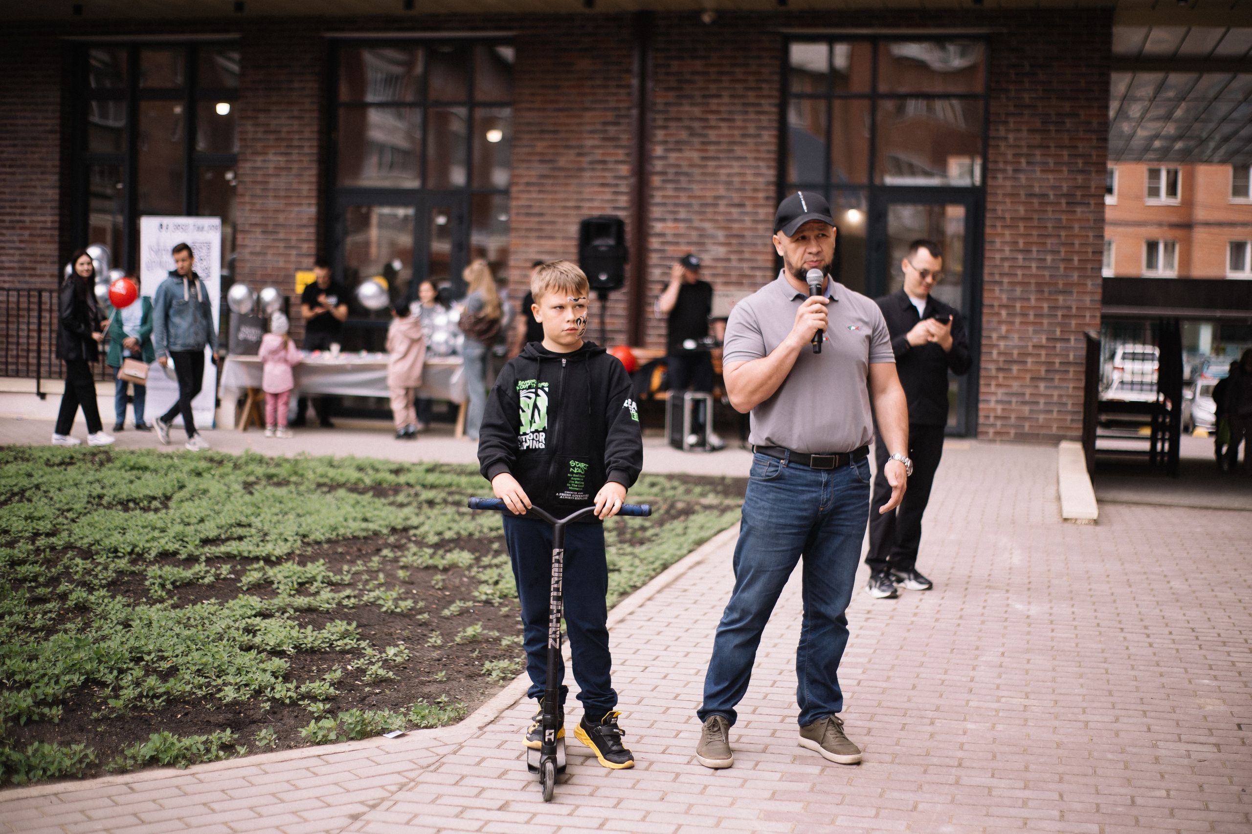 КСИ-СТРОЙ. Фотограф в Иркутске