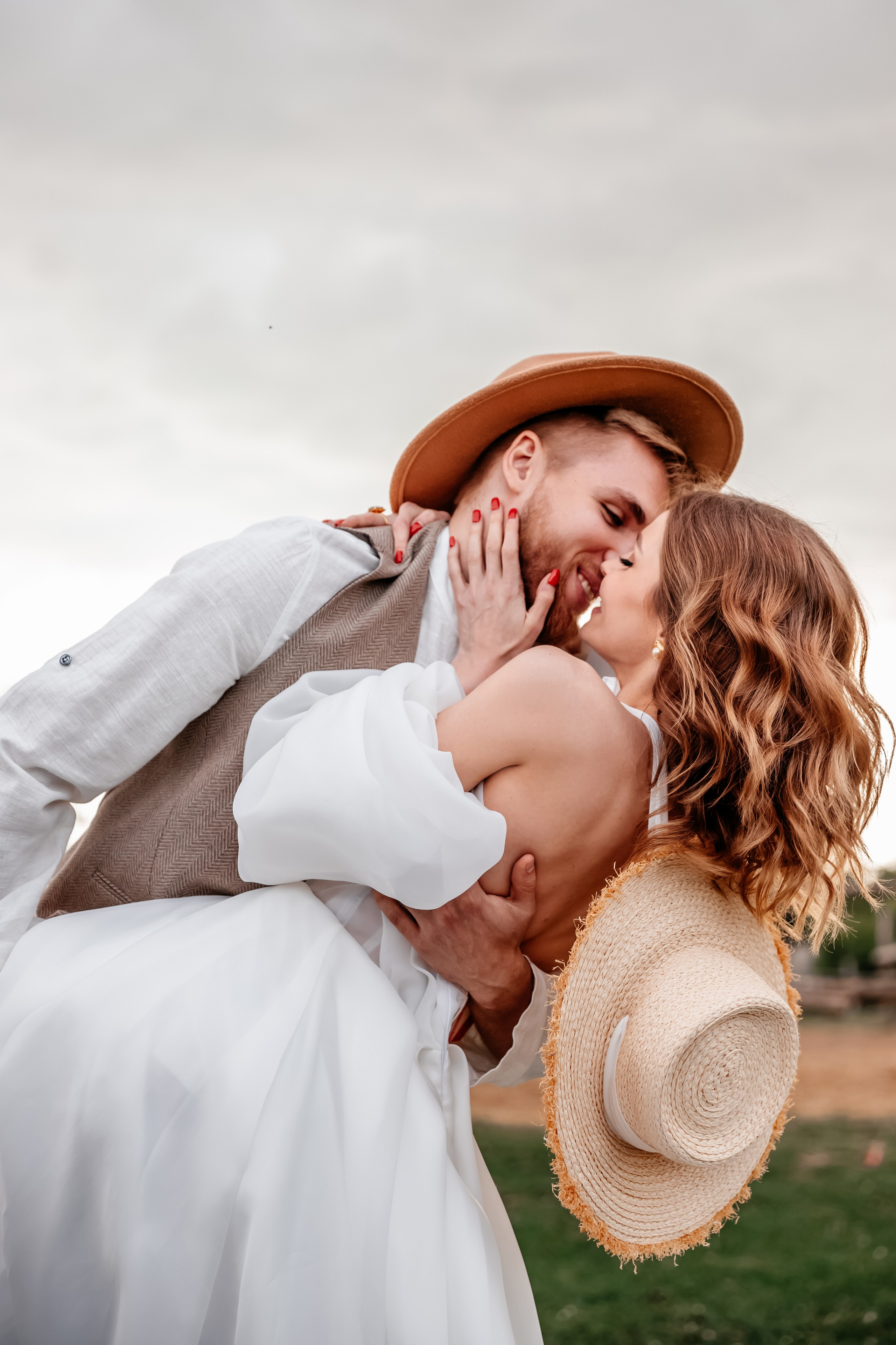 Марьяна и Игорь. Семейный и свадебный фотограф Минск, Барановичи Ольга Пахомова