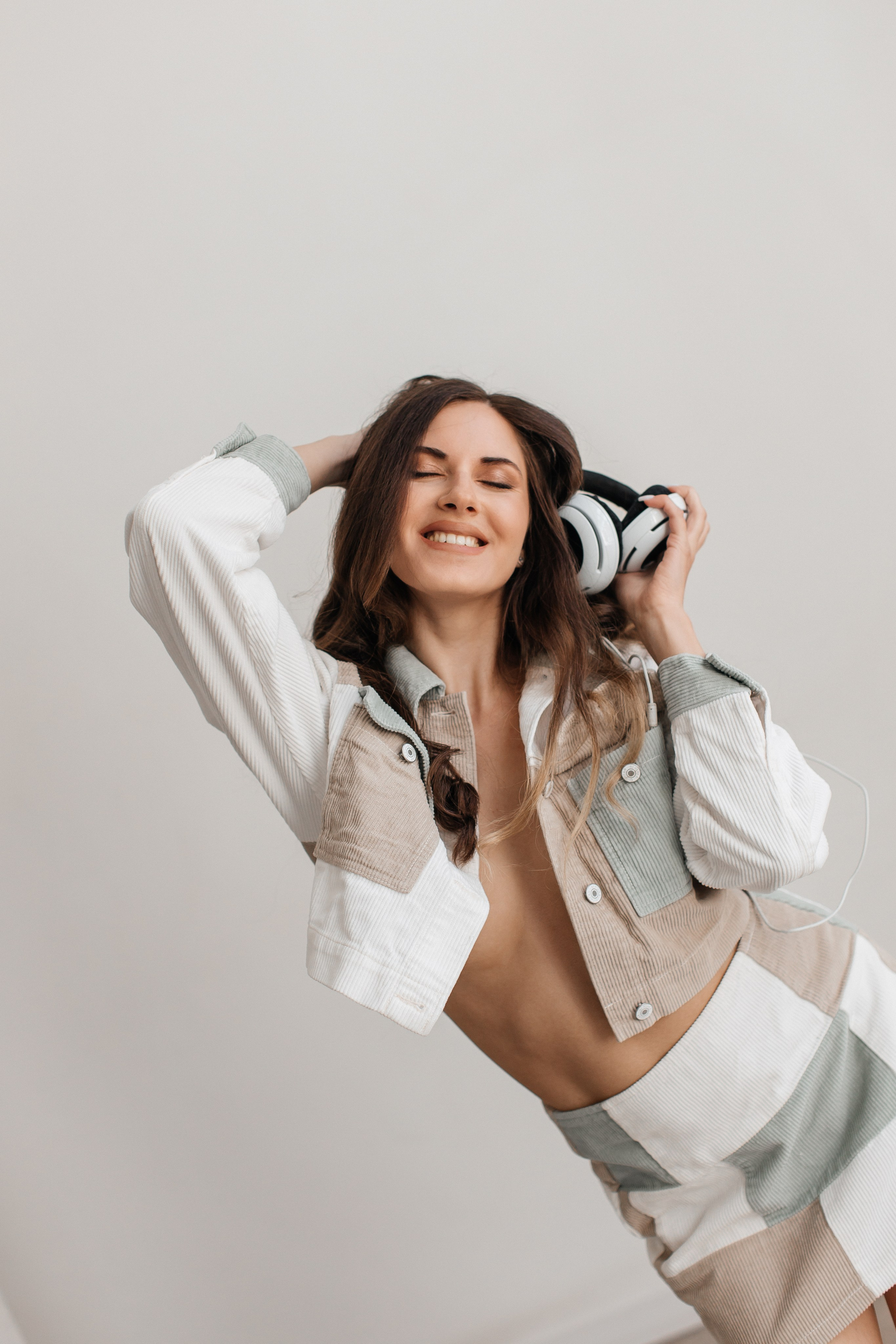 Аксинья. Lifestyle фотограф в Санкт-Петербурге Анна Щекалева