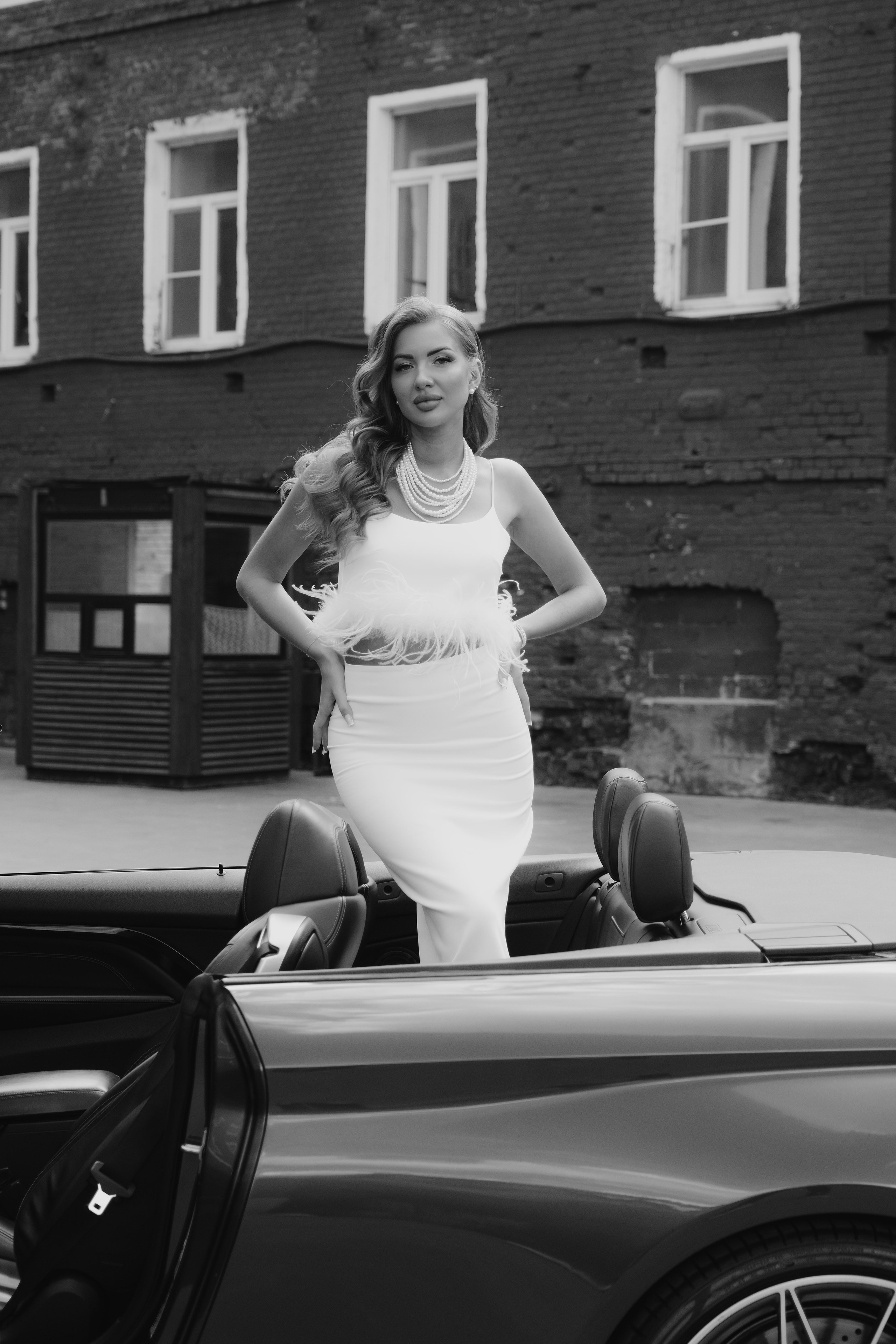 Рустам и Полина. Свадебный фотограф Москва Виктория Лазукова