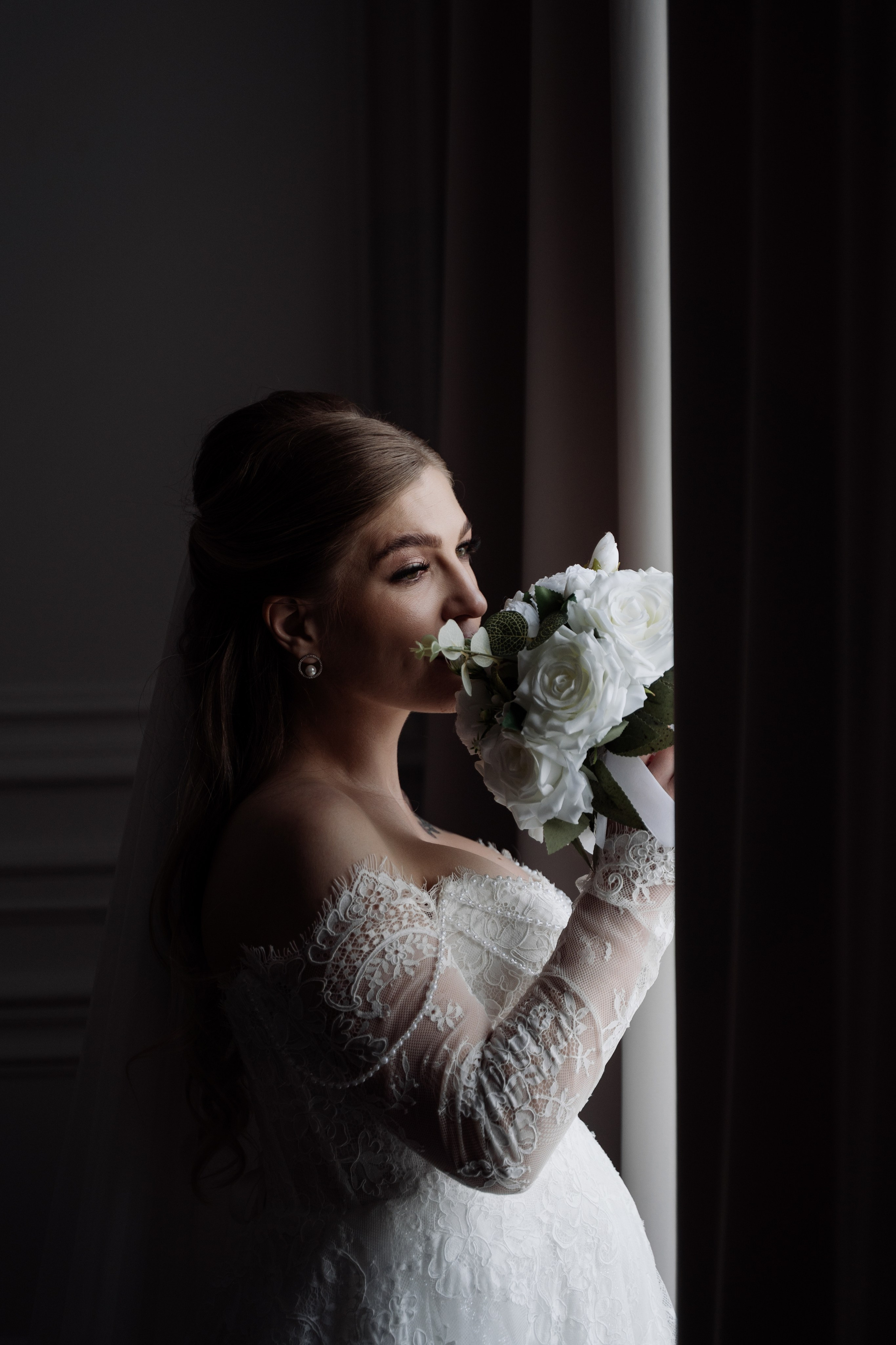 Денис & Екатерина. RAMIL SAFIULLIN