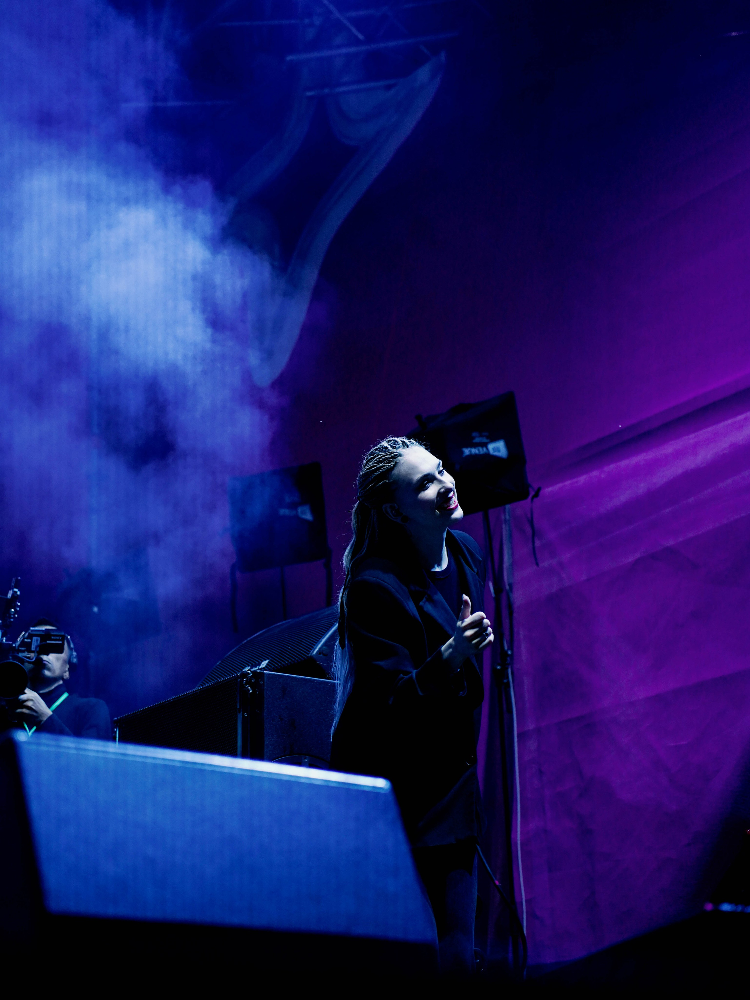 Фестиваль «Антон тут рядом». Фотограф в Санкт-Петербурге Полковникова Юлия