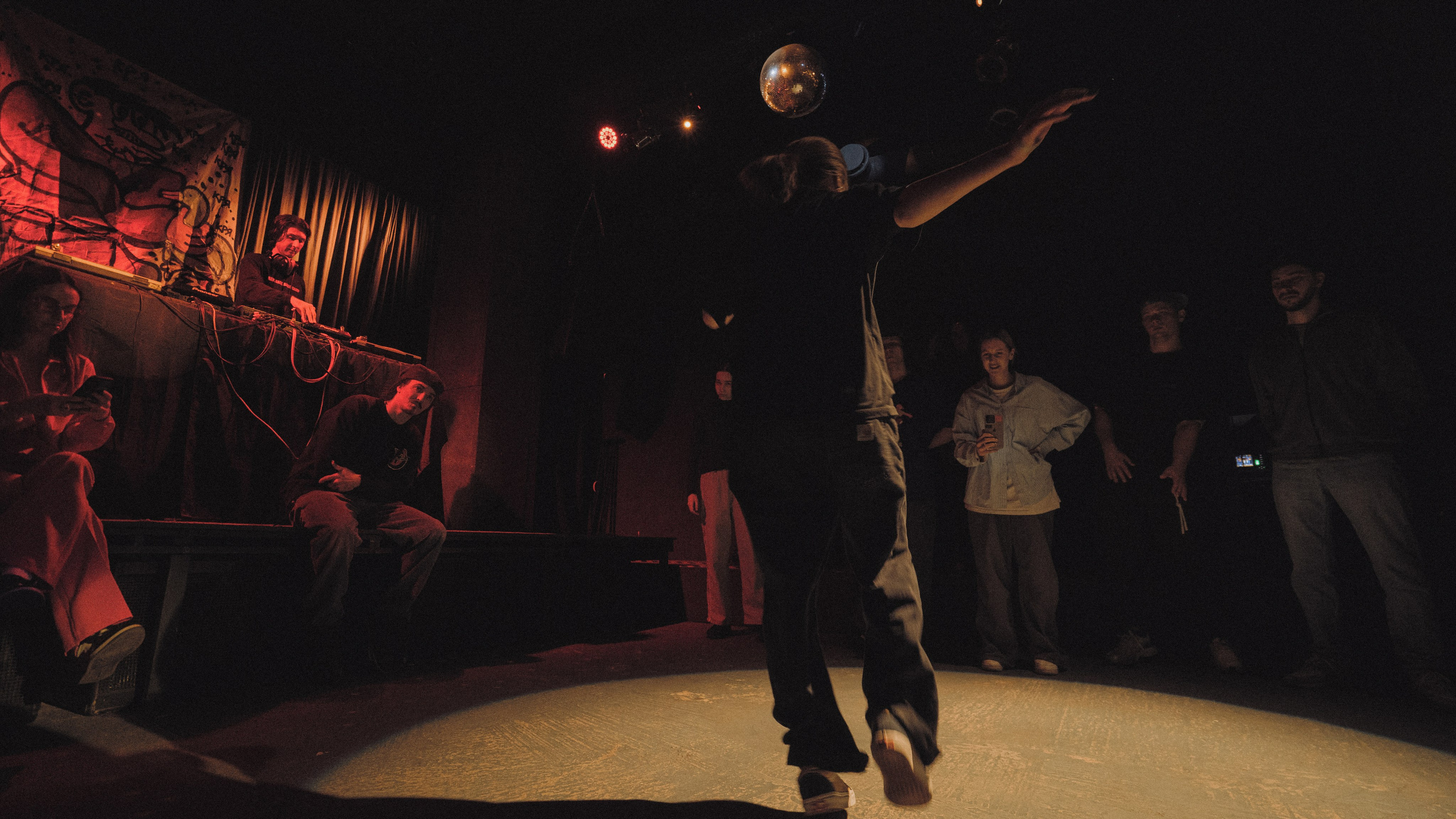 Мачты — House battle. Фотограф в Санкт-Петербурге Полковникова Юлия