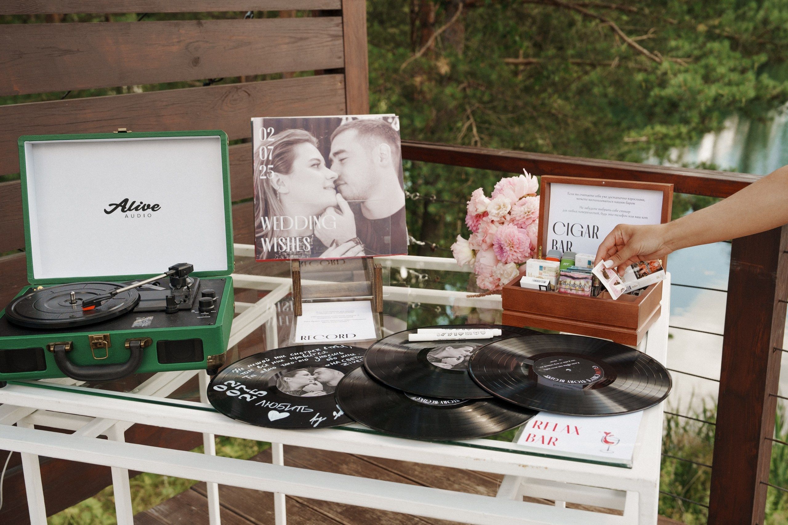 02.07.25 Сергей и Маша. Свадебный организатор Екатеринбург