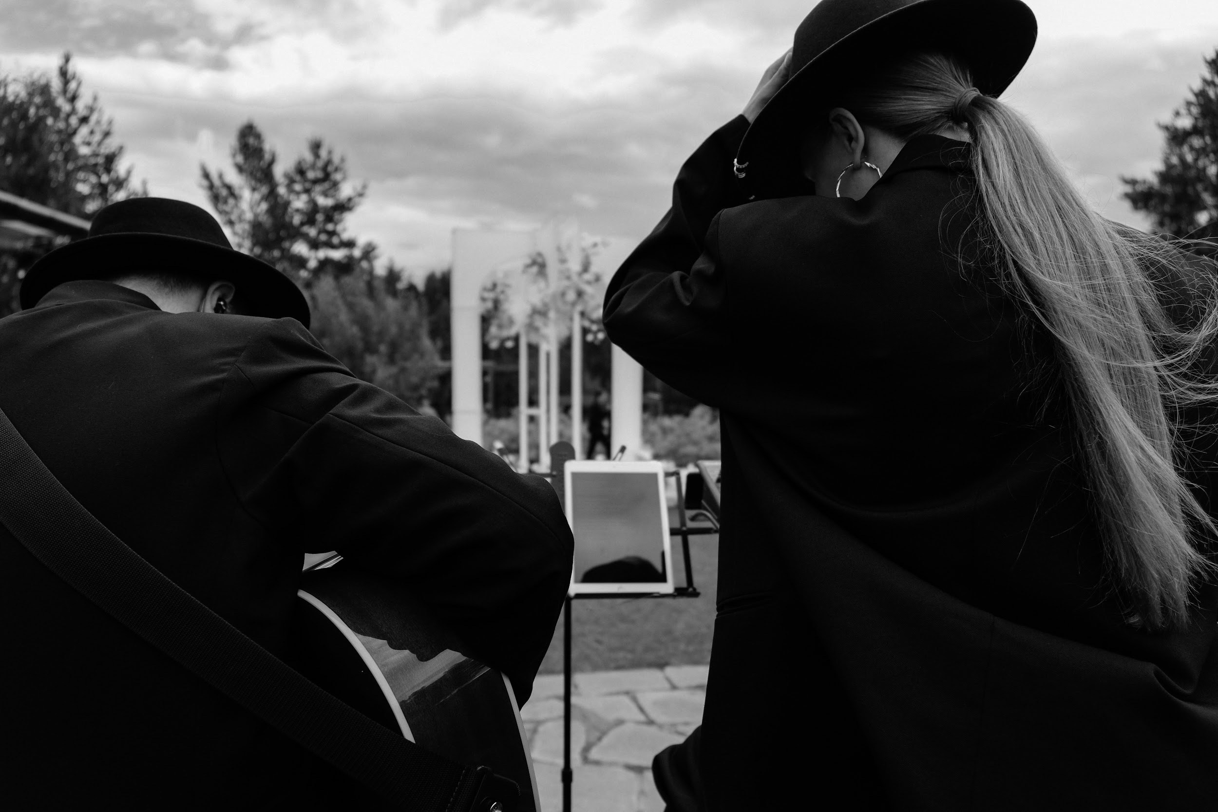 8.08 София и Юра. Свадебный организатор Екатеринбург