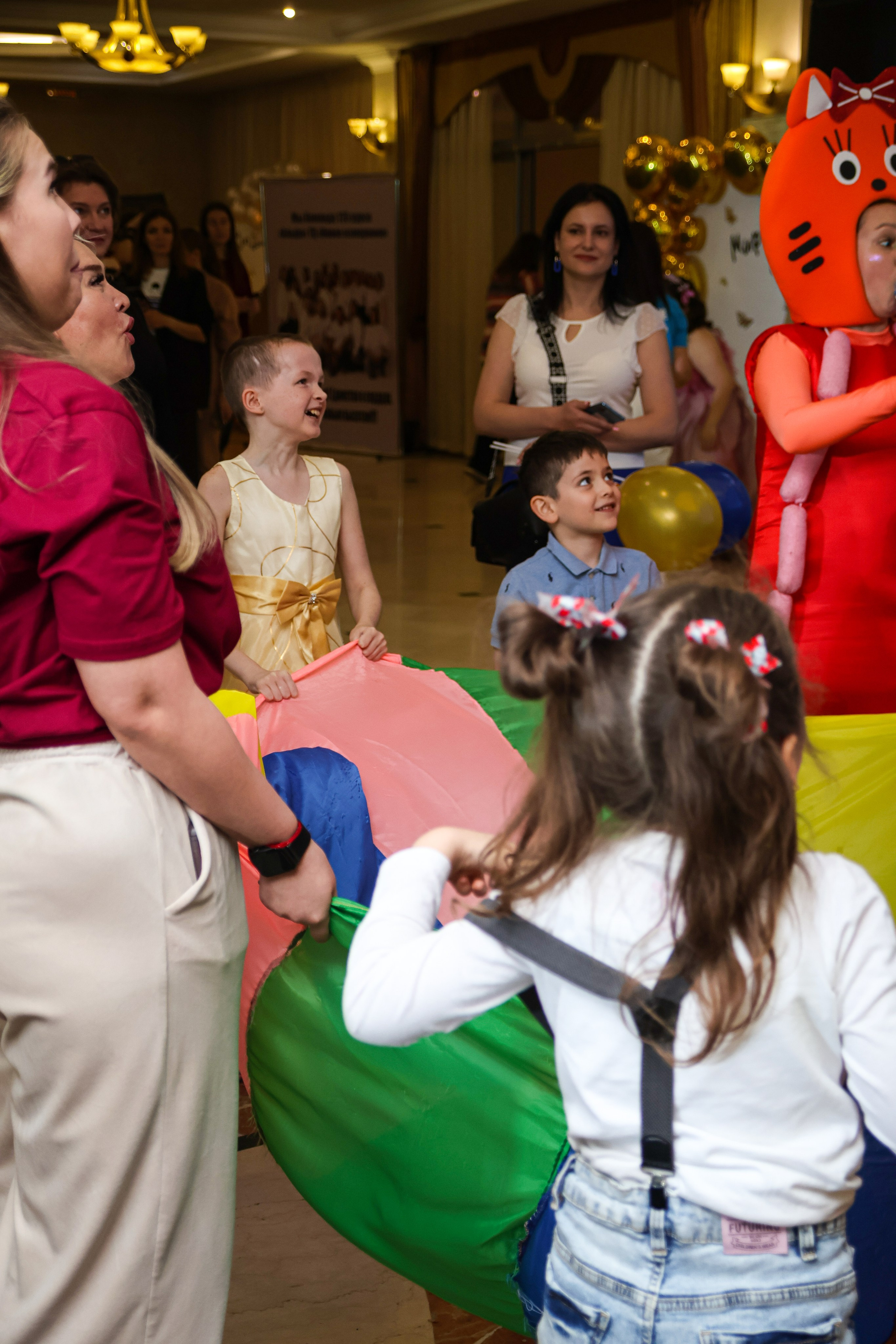 Мир без границ. Портретный фотограф в Ростове-на-Дону Антон Казарин