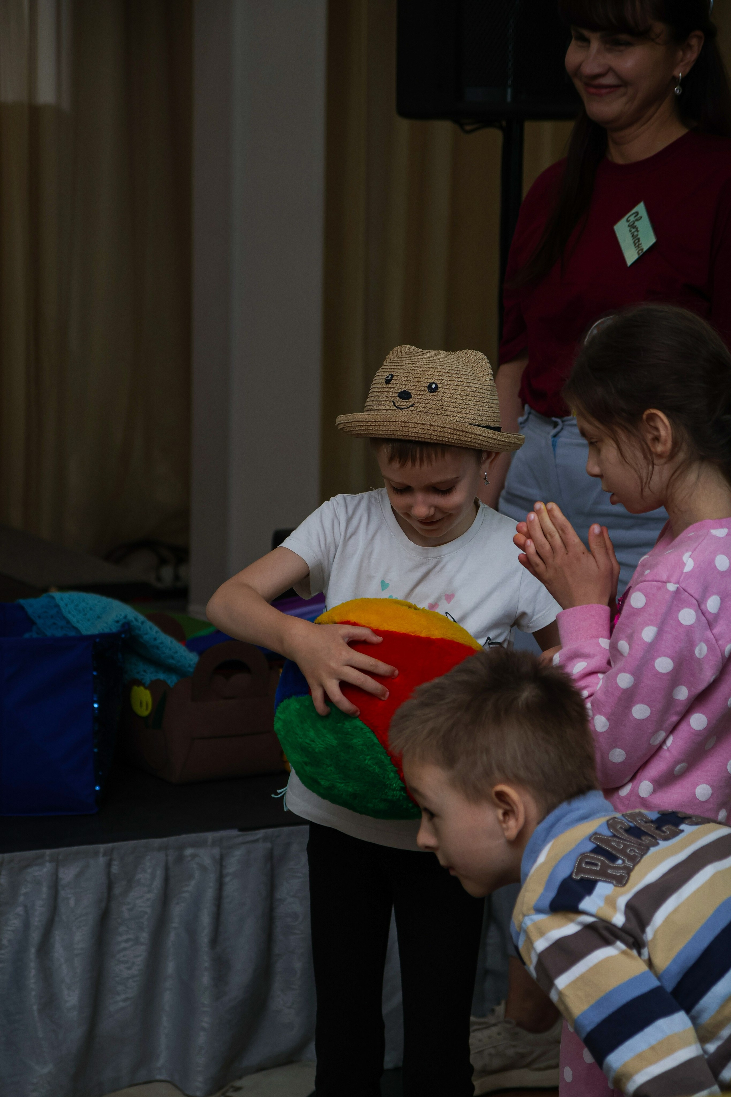 Мир без границ. Портретный фотограф в Ростове-на-Дону Антон Казарин