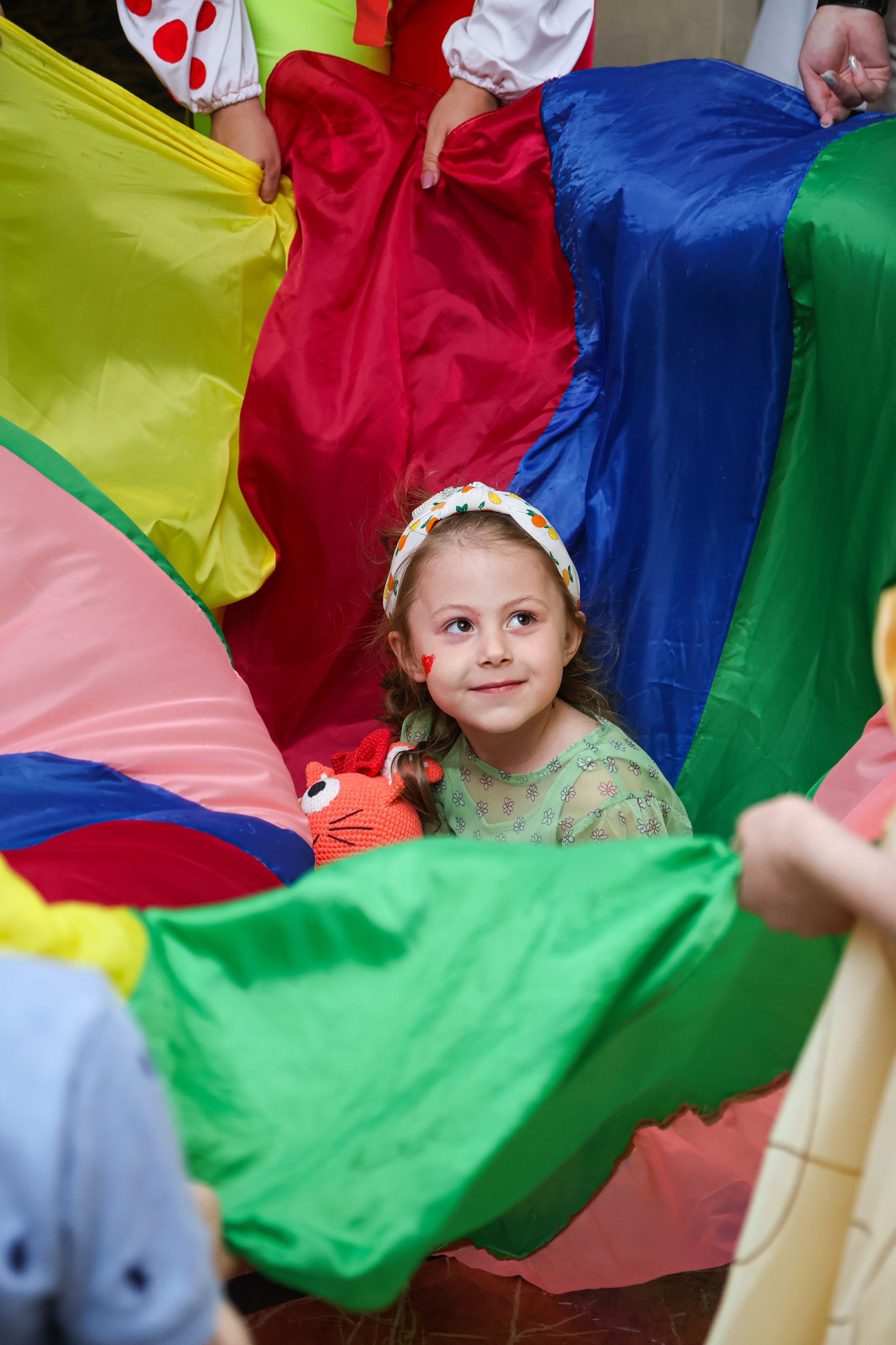 Мир без границ. Портретный фотограф в Ростове-на-Дону Антон Казарин