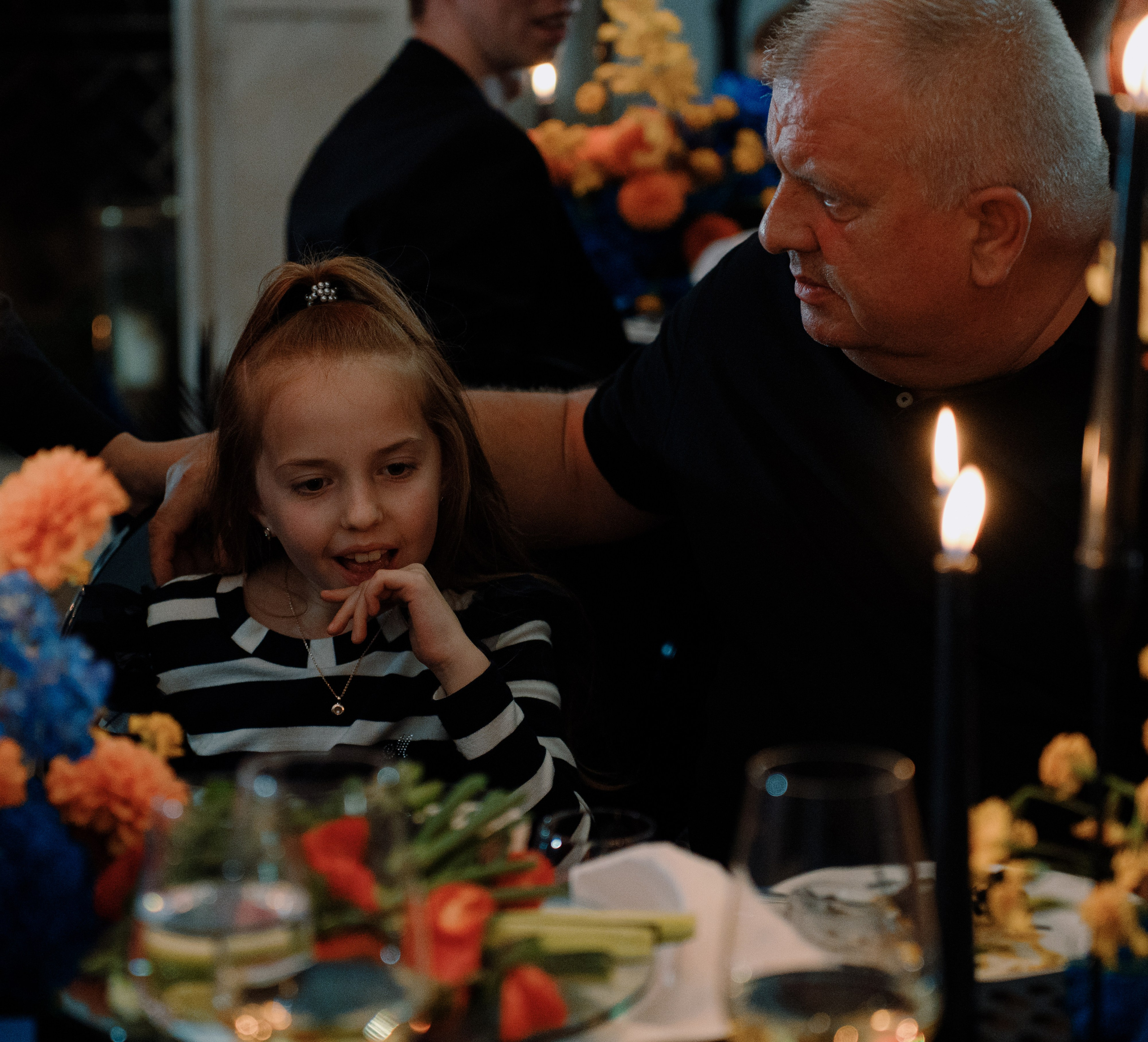 Отвратительная свадьба. Fusion Wedding Photographer