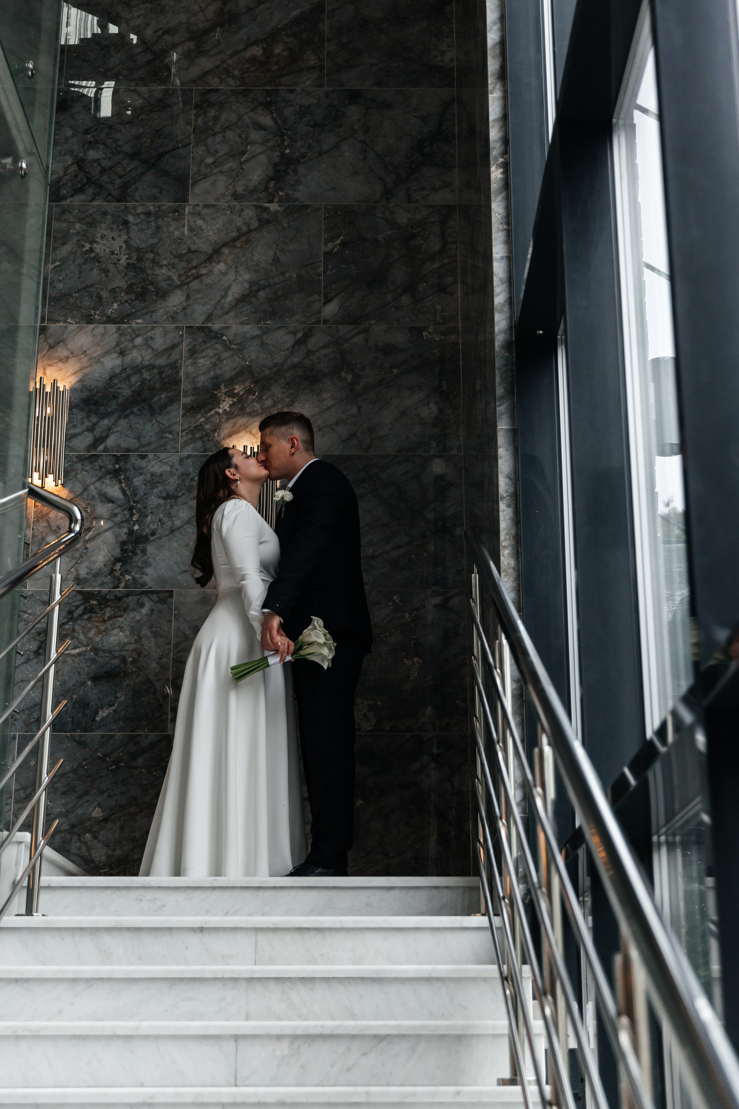 Владимир и Таисия