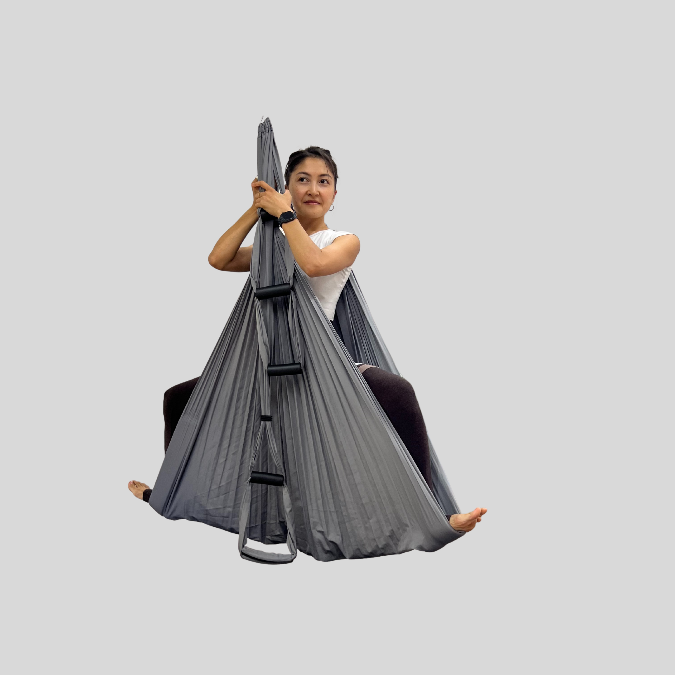 Флай йога, aerial yoga, аэро йога, связка в гамаке, позы в гамаке, aerial yoga exercise, fly yoga practice, fly yoga low, низкий гамак. Преподаю и провожу обучение по флай йоге