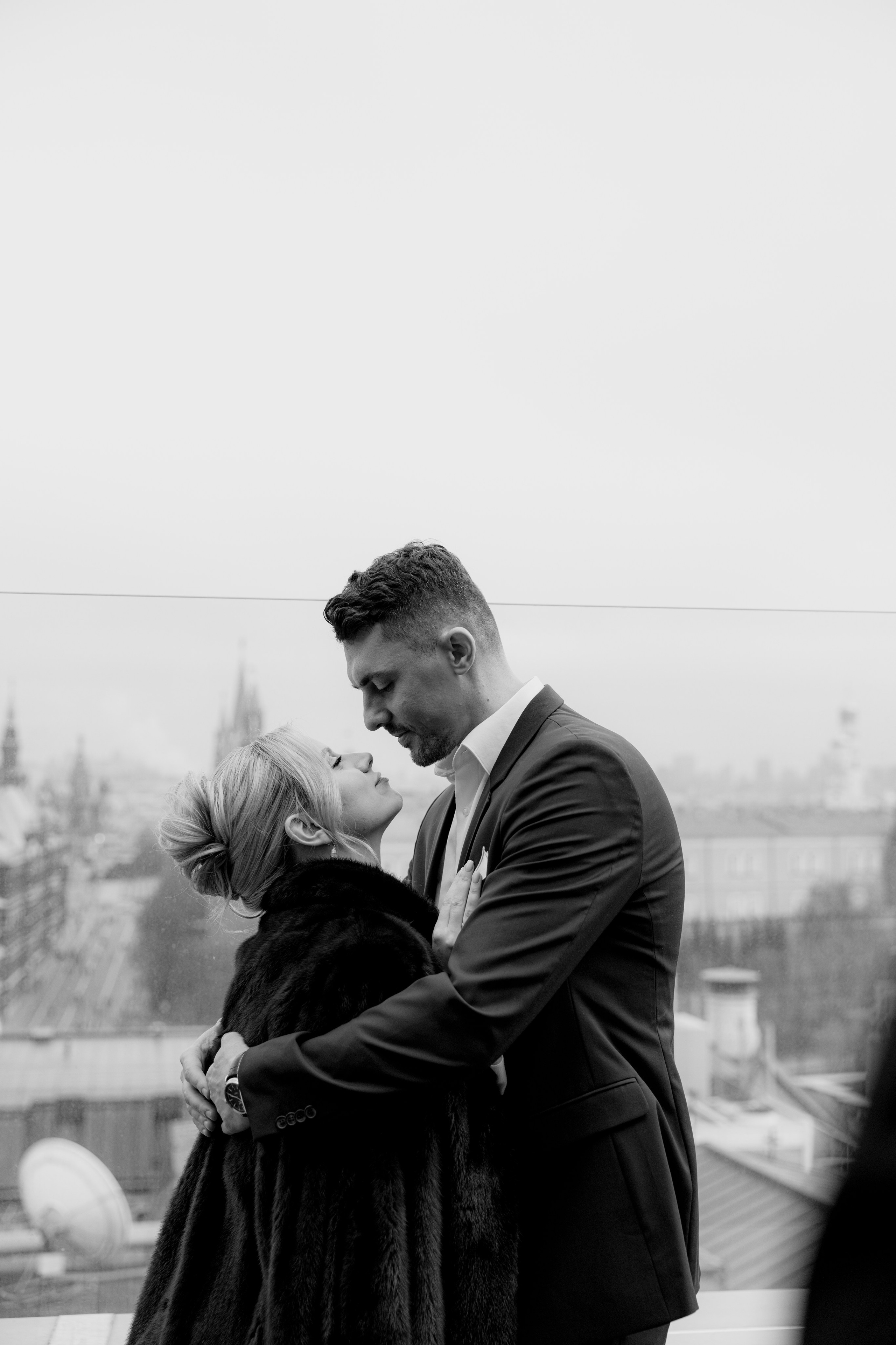 SONYA & OLEG. Cause I See So Photoghraphy