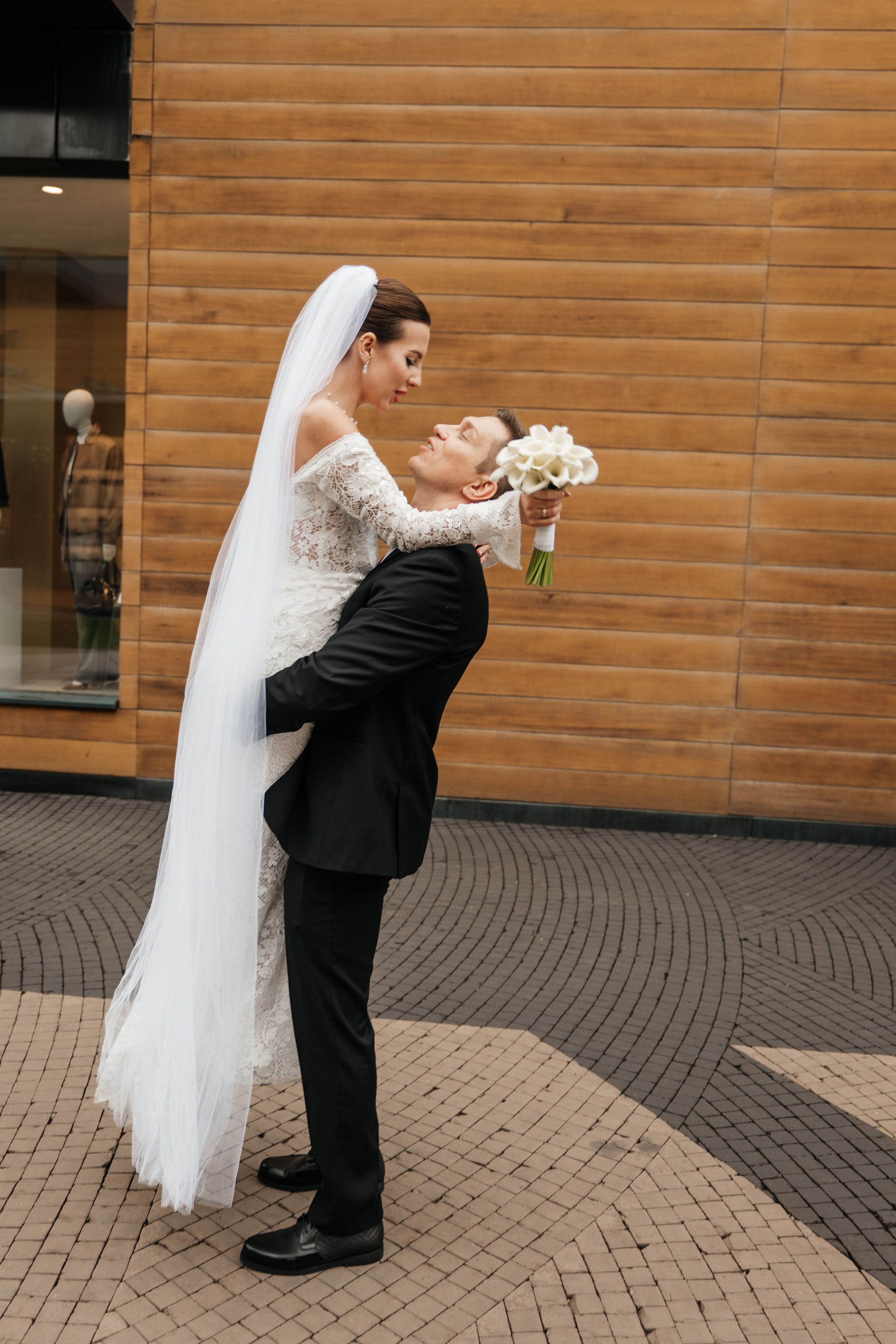 DENIS & ANASTASIA. Свадебное ФОТО & ВИДЕО Москва/Липецк