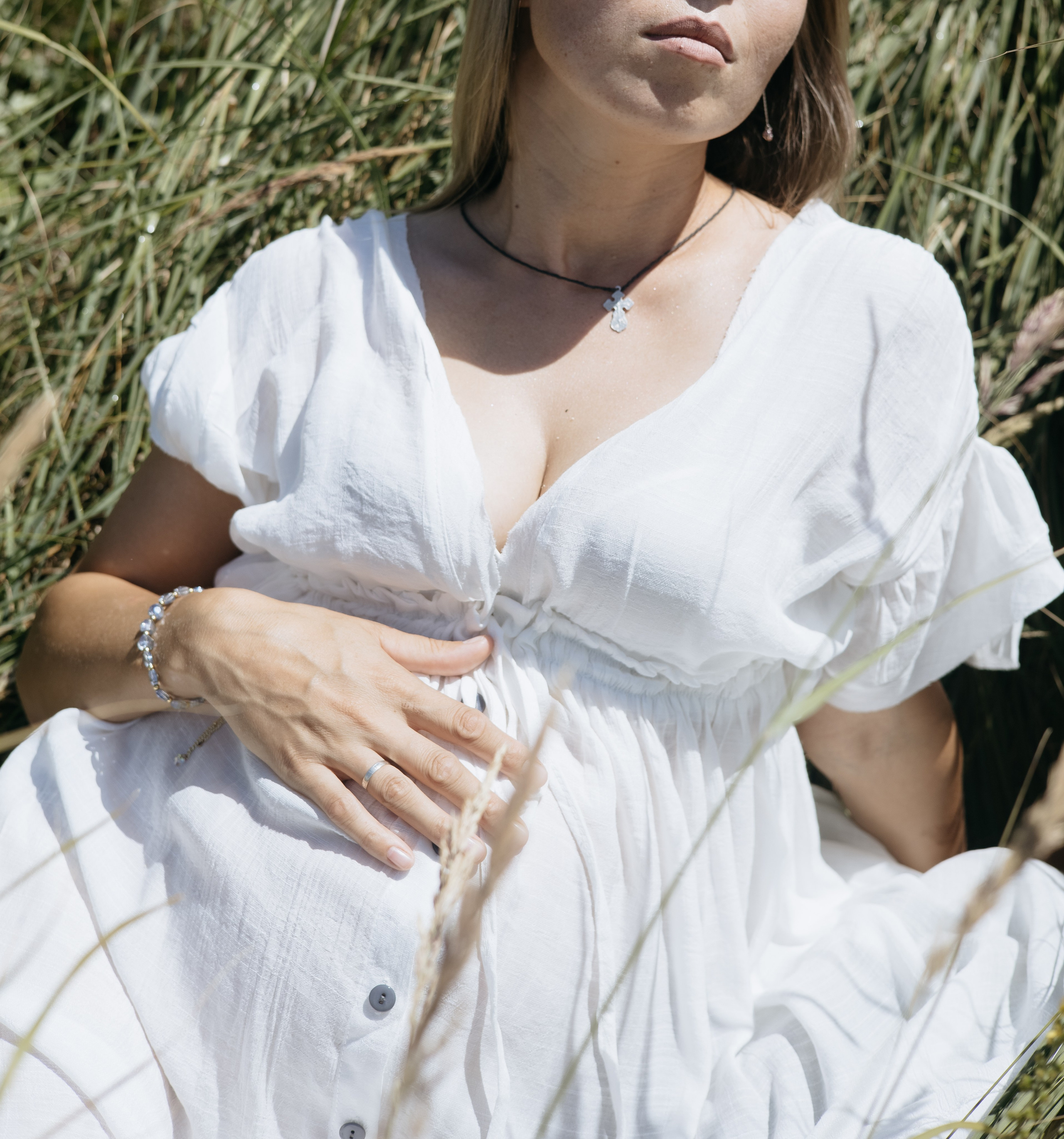 АНАСТАСИЯ. Фотограф Элла Ефимова