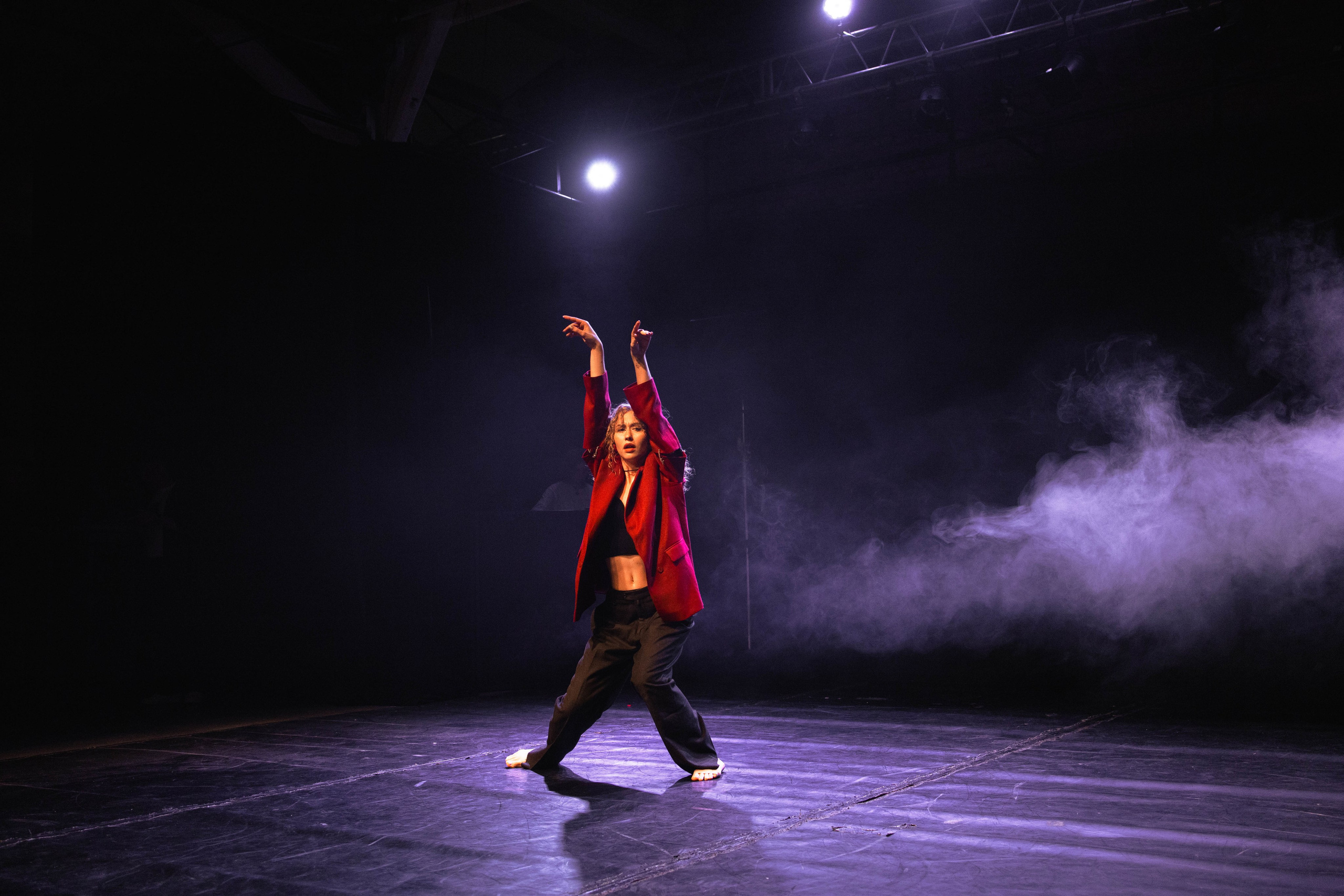 Flat White Contest. Портретный и репортажный фотограф в Санкт-Петербурге Виталия Бессарабова