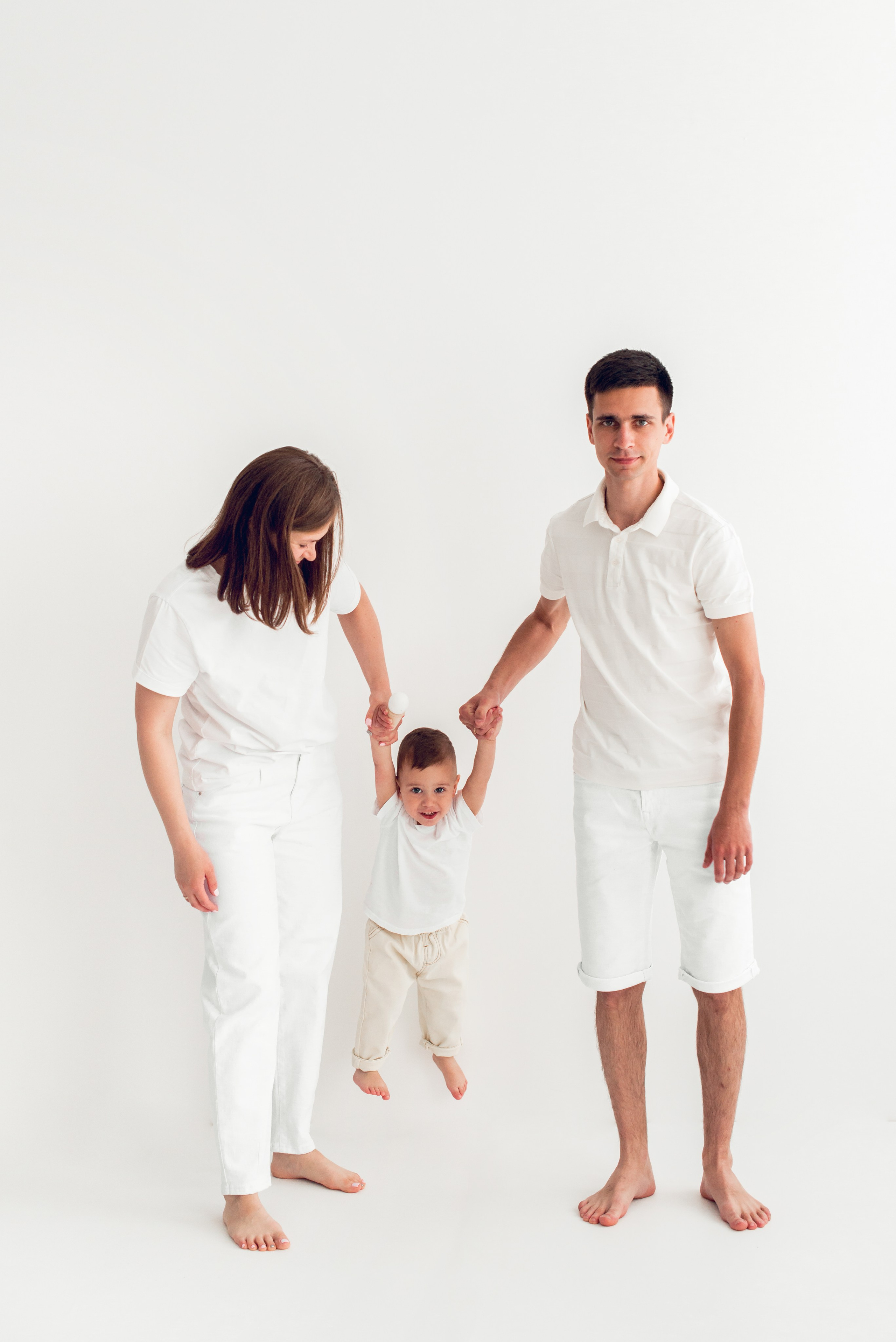 Два года для Ярика. Детская фотостудия ст. Брюховецкая