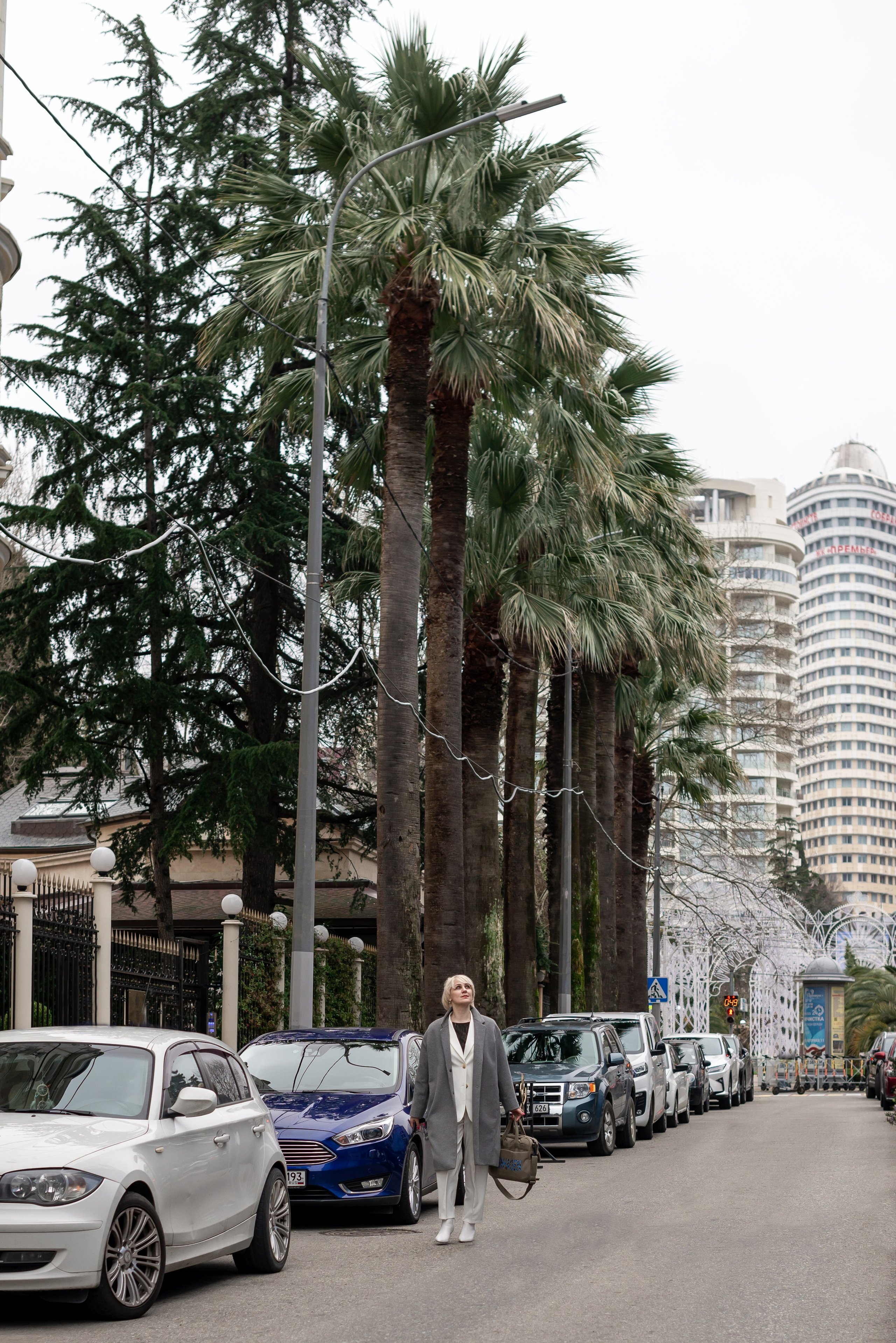 Фотосессия для агента по недвижимости. Женский и семейный фотограф Сочи и Краснодар Ольга Маловик