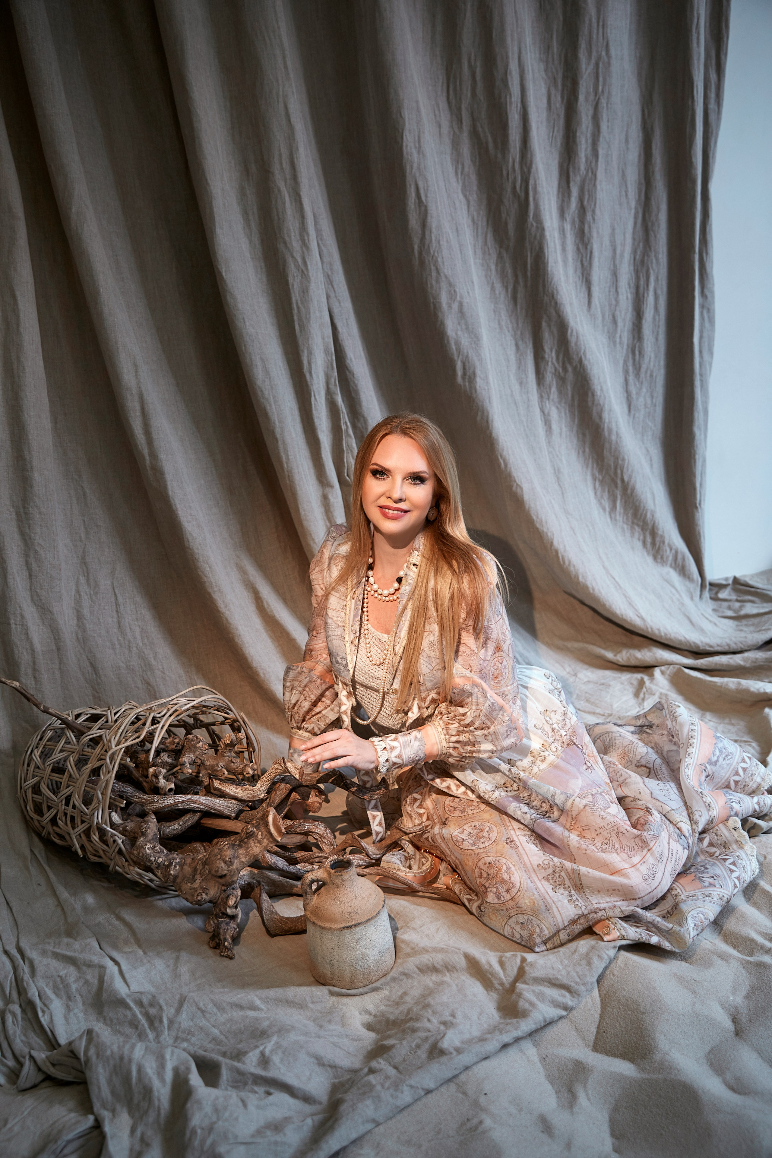 Прекрасная Варвара. Фотограф ваших самых ярких событий в Москве и СПБ. Збронская Юлия