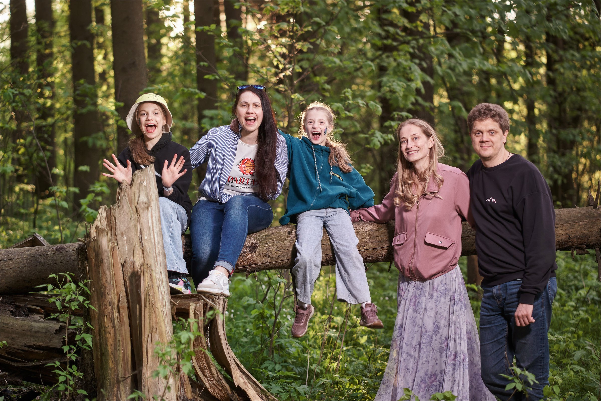 День Рождения в стиле Властелина Колец. Фотограф в Москве Нафиков Руслан. Репортажная съемка, Портрет