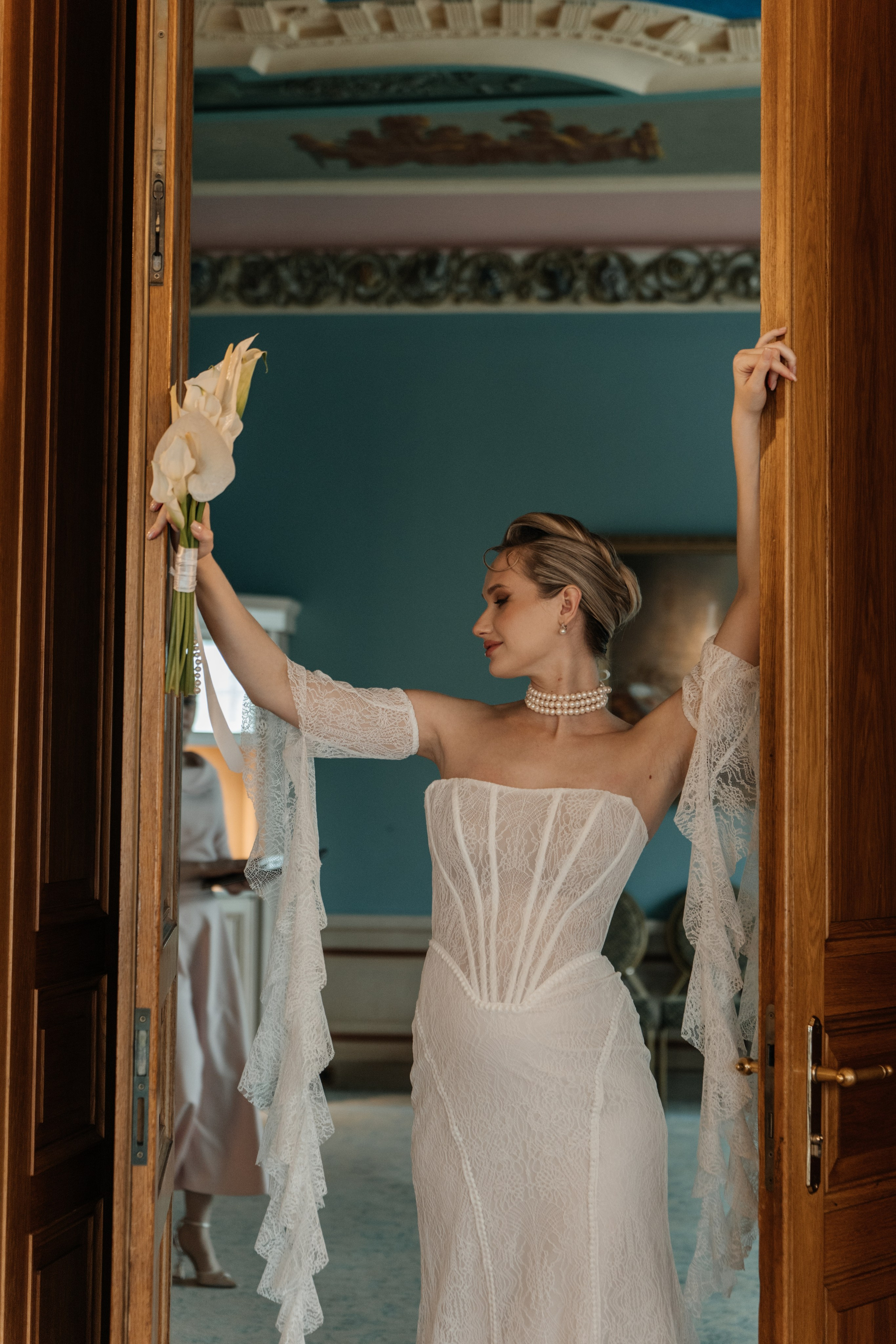 ALEXEY & SOFI. Свадебное ФОТО & ВИДЕО Москва/Липецк