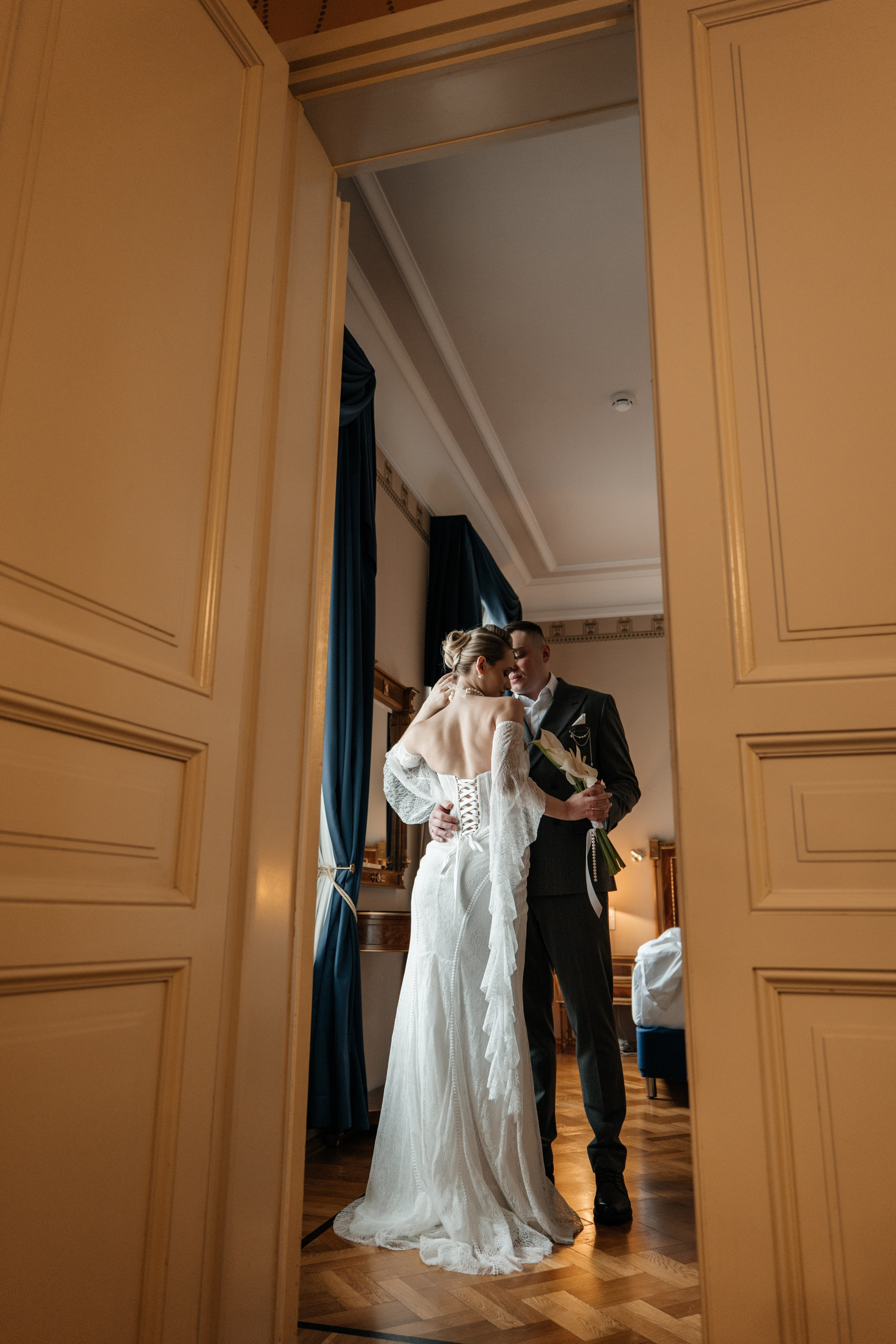 ALEXEY & SOFI. Свадебное ФОТО & ВИДЕО Москва/Липецк