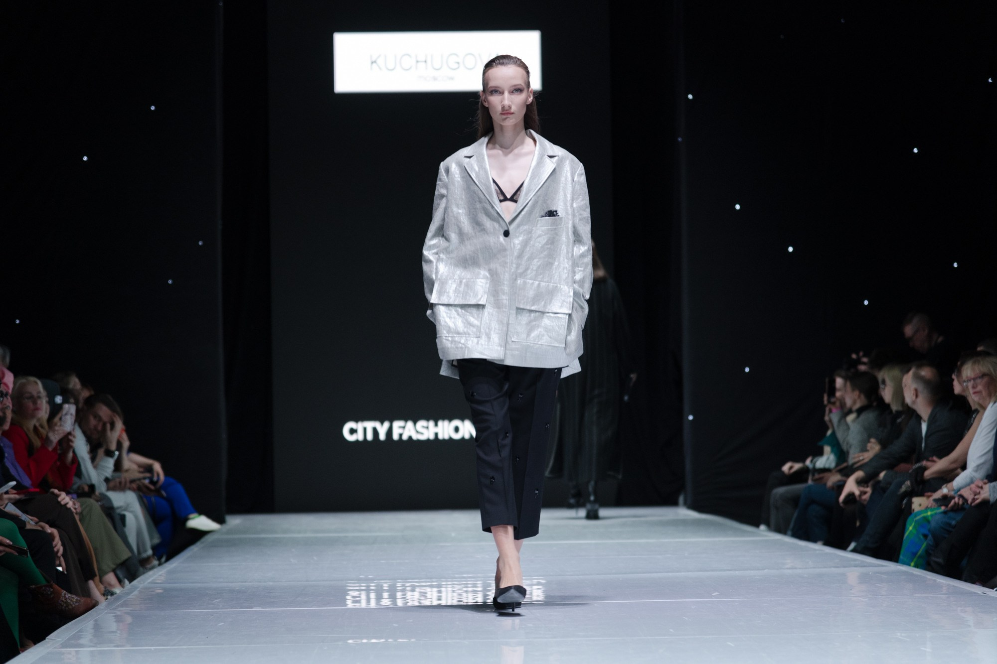 KUCHUGOVA / 23. Sakunov Photo