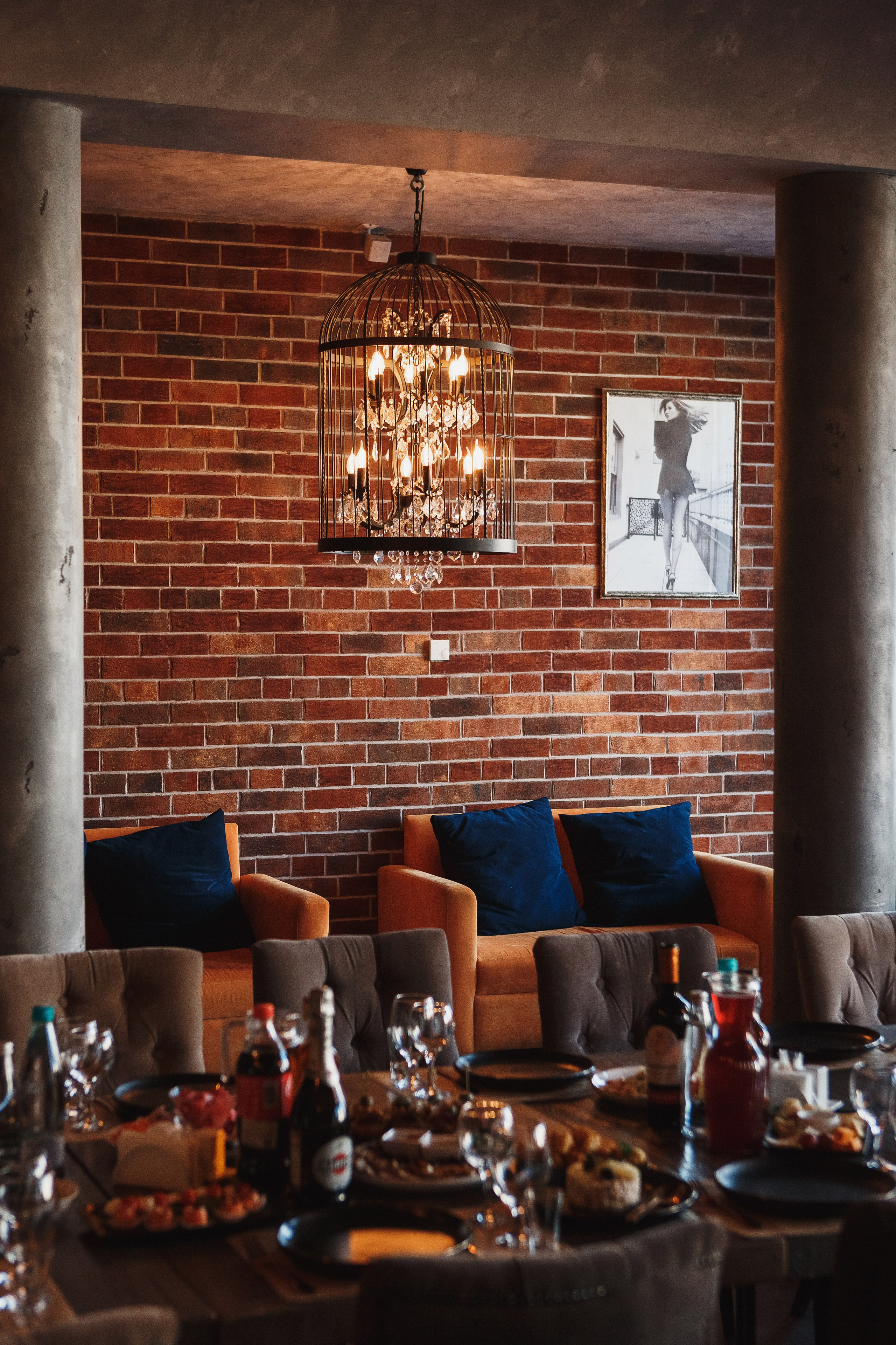 Фотографии дня рождения Вячеслава в Поинт 188, Таганрог. Свадебный и семейный фотограф в Таганроге Бакарюк Антон