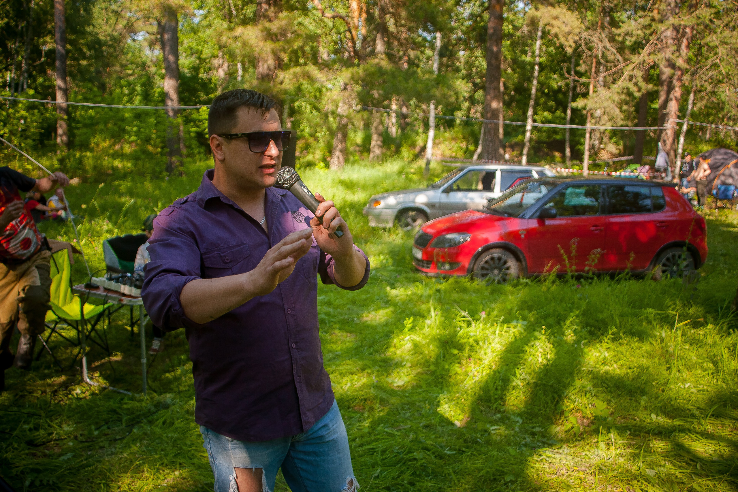 Фестивалим с Кайфом :). Главная