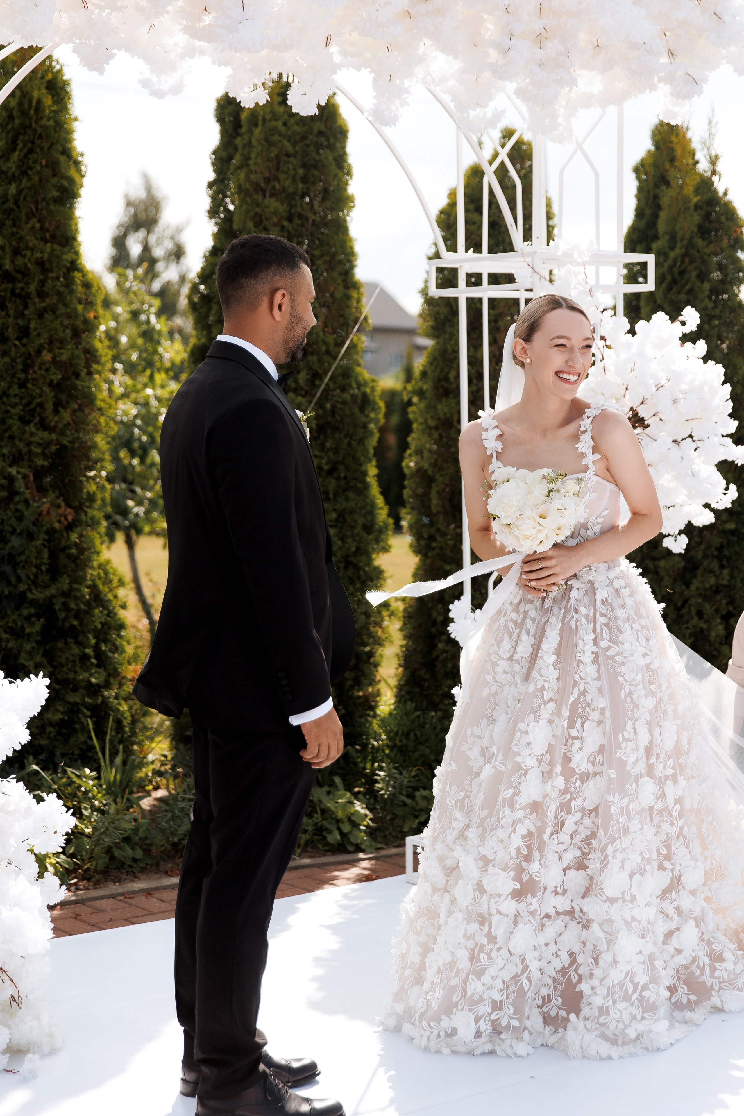 A+E. Свадебный фотограф Каледич Тимофей