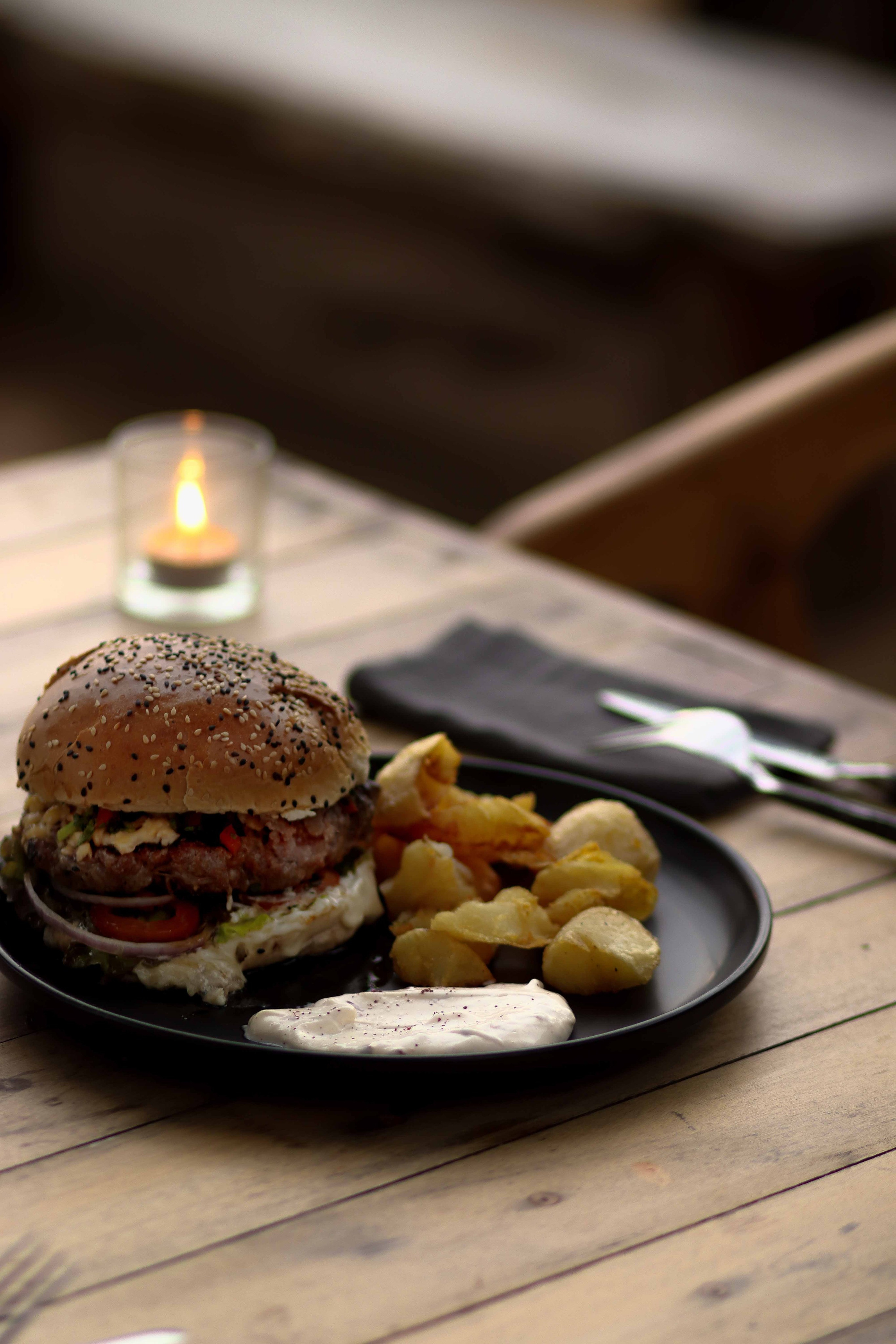 Ресторан пляж Ахангама. Фотограф на Шри-Ланке