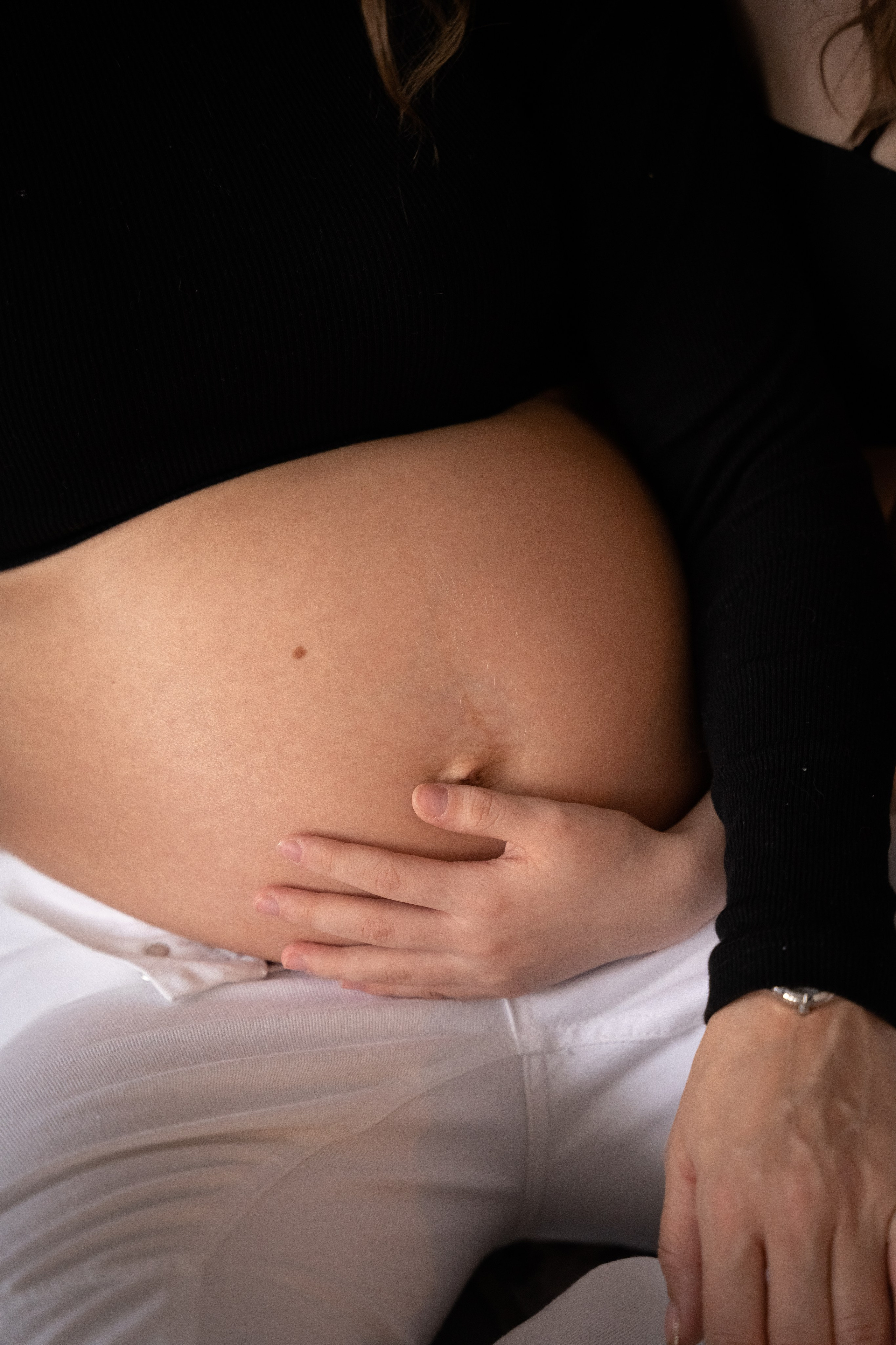 Три девочки. Фотограф в Ульяновске Александра Григоровских