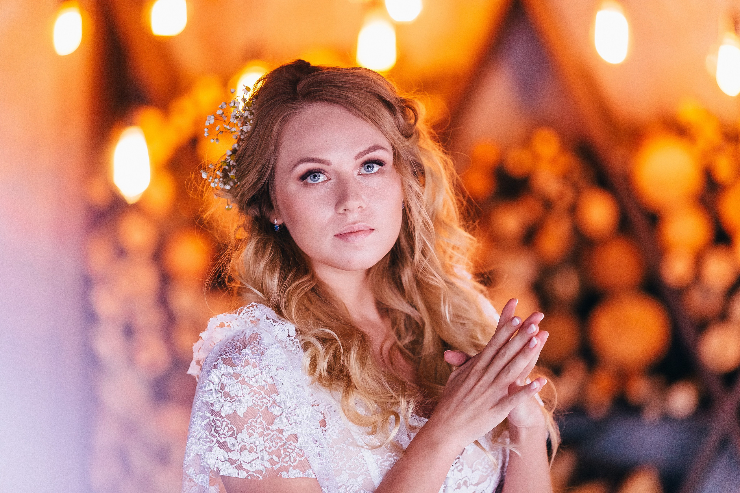 Владимир и Анна. Свадебный и семейный фотограф Екатерина Бубнова