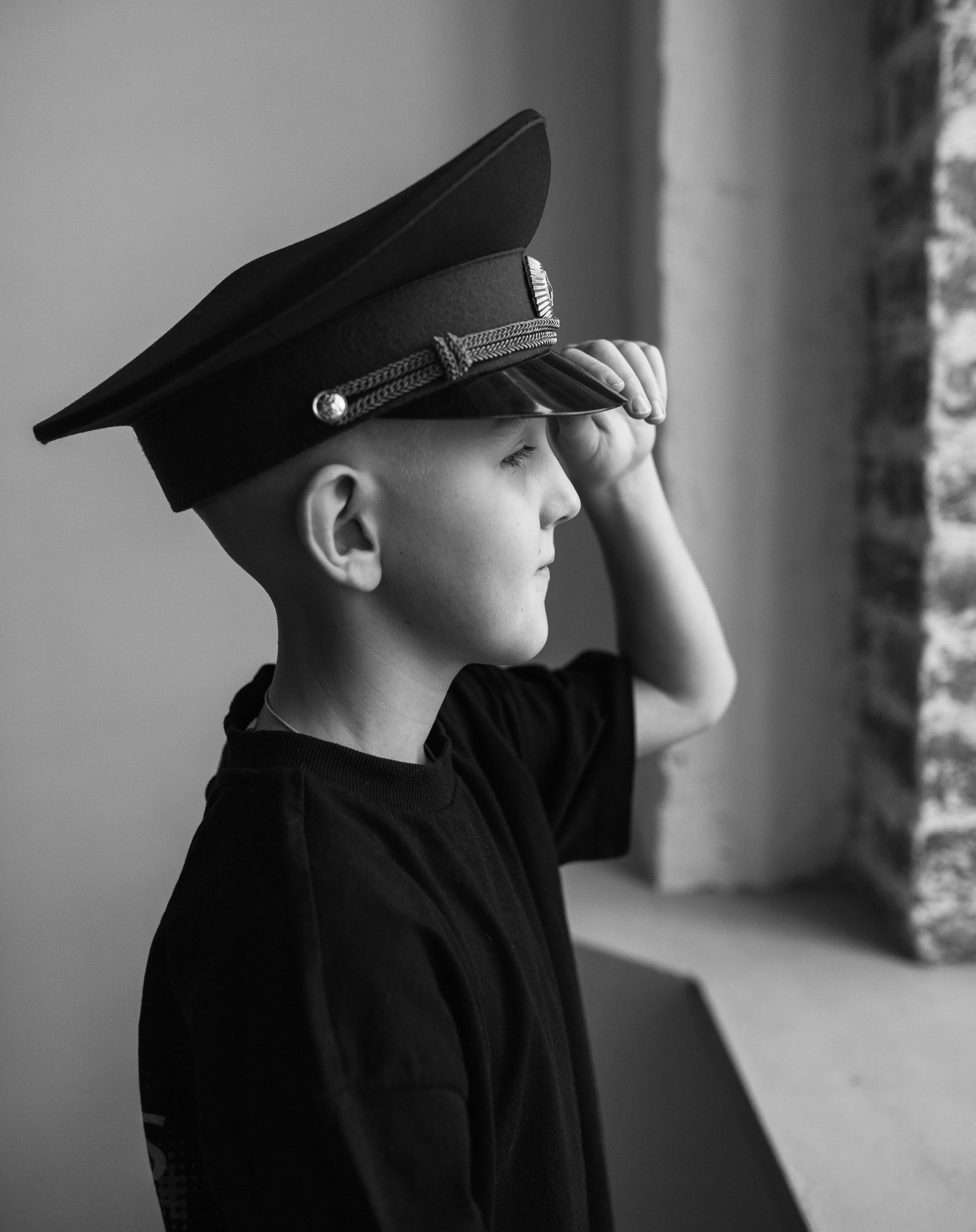 Аня и Никита. Семейный фотограф в Санкт-Петербурге Ирина Иванова