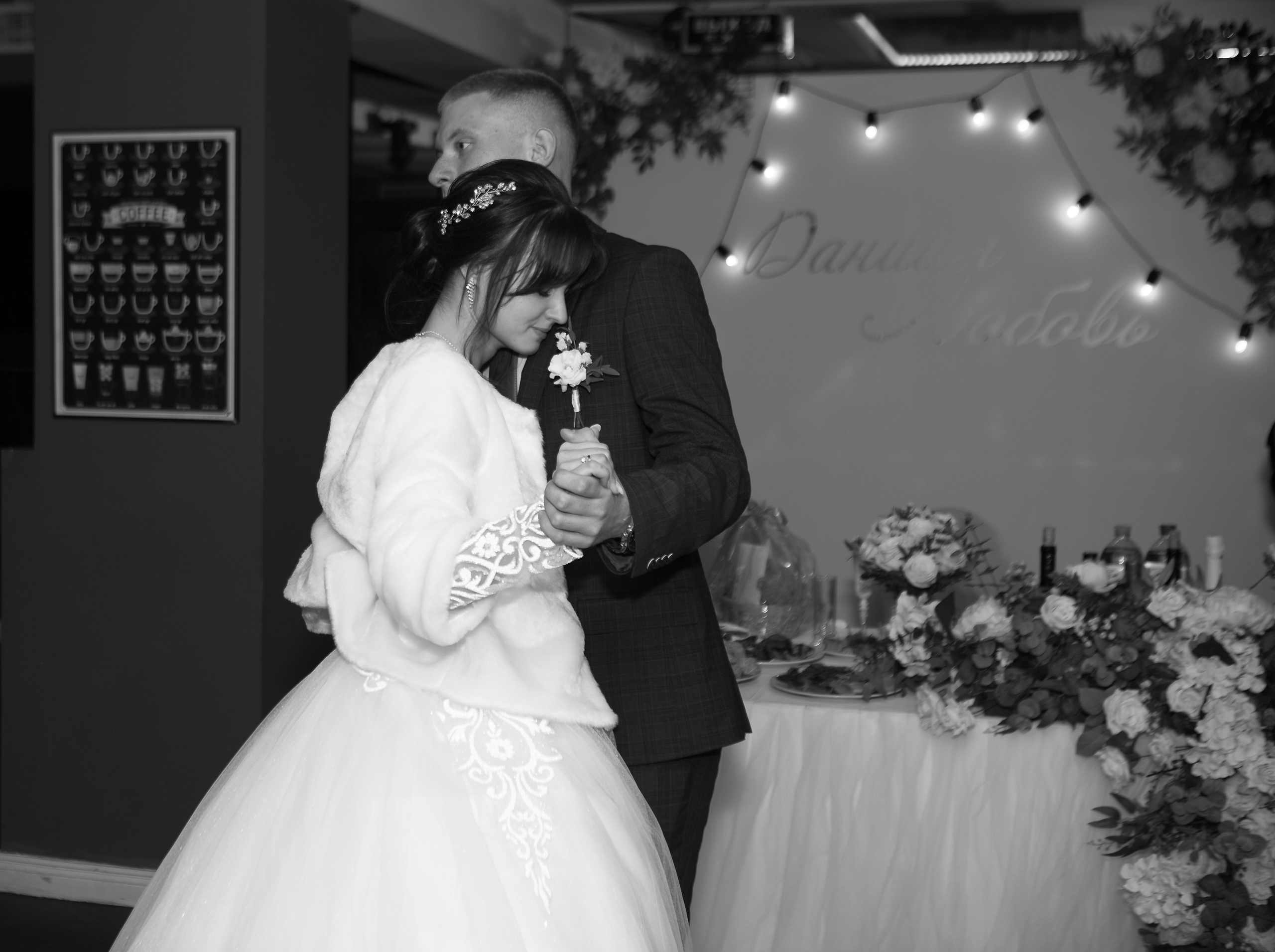 Ресторан. Фотограф Тверь|Москва|Волоколамск| Отт Кристина