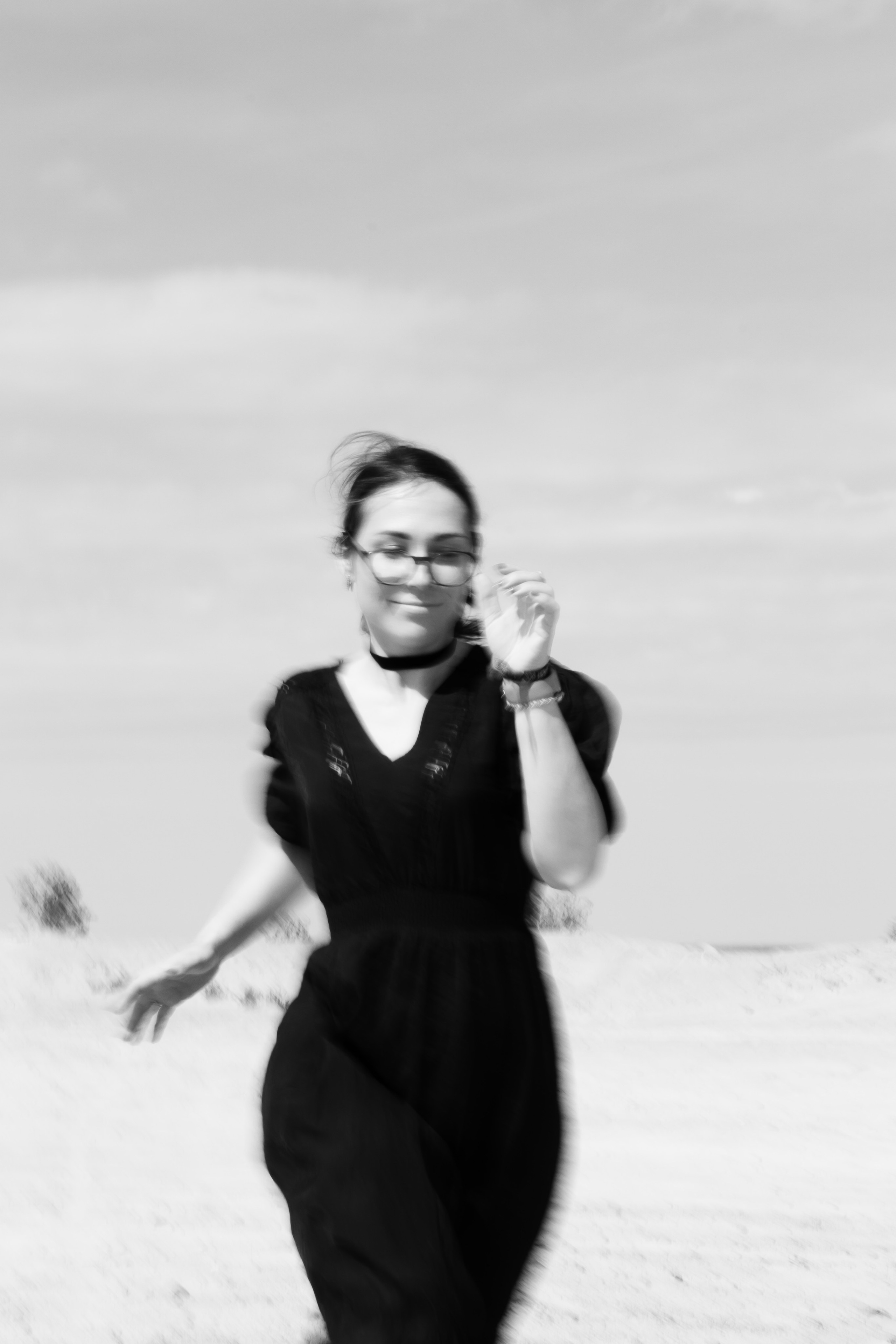 Zara. Фотограф Михаил Николаев