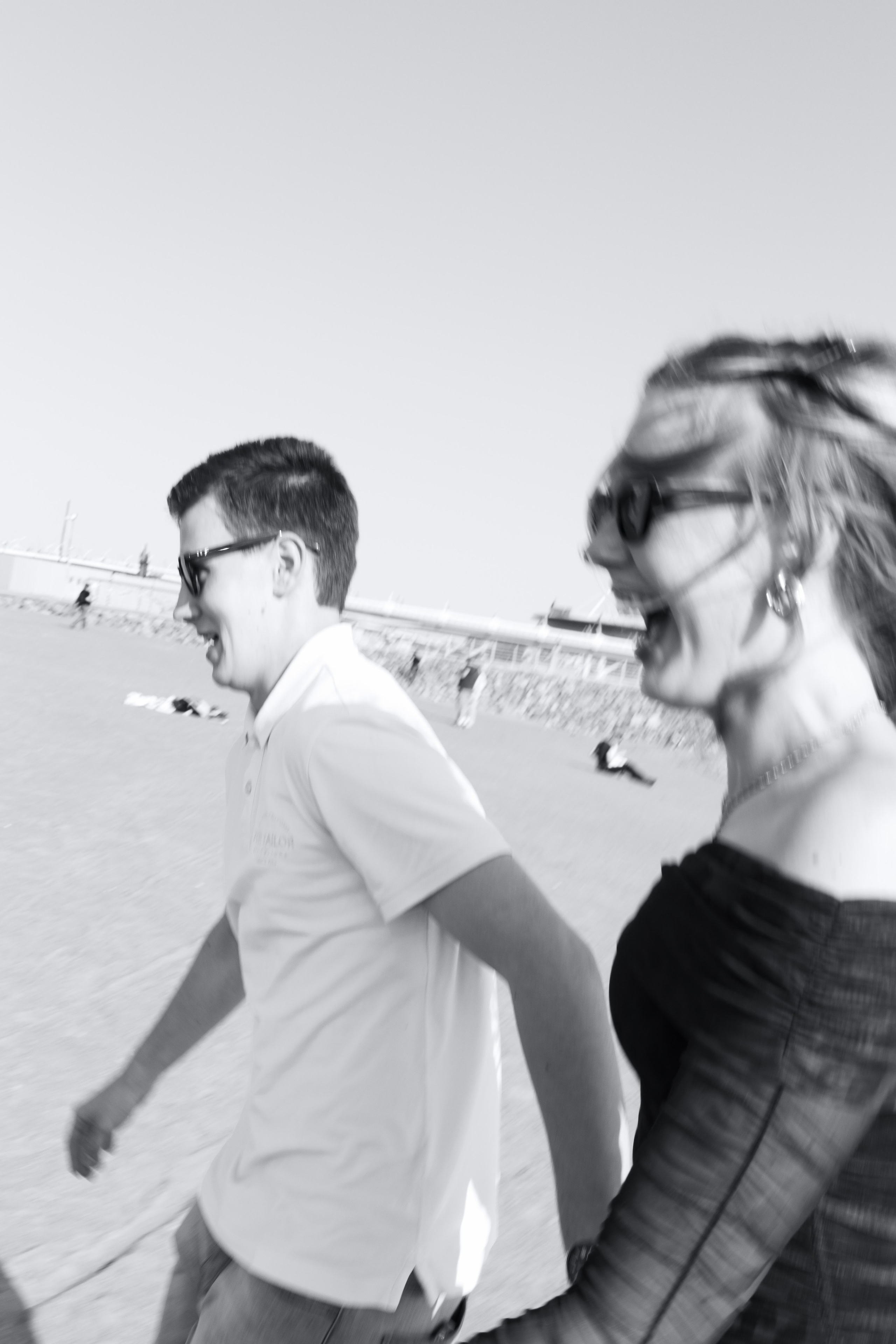 Милена. Фотограф Михаил Николаев