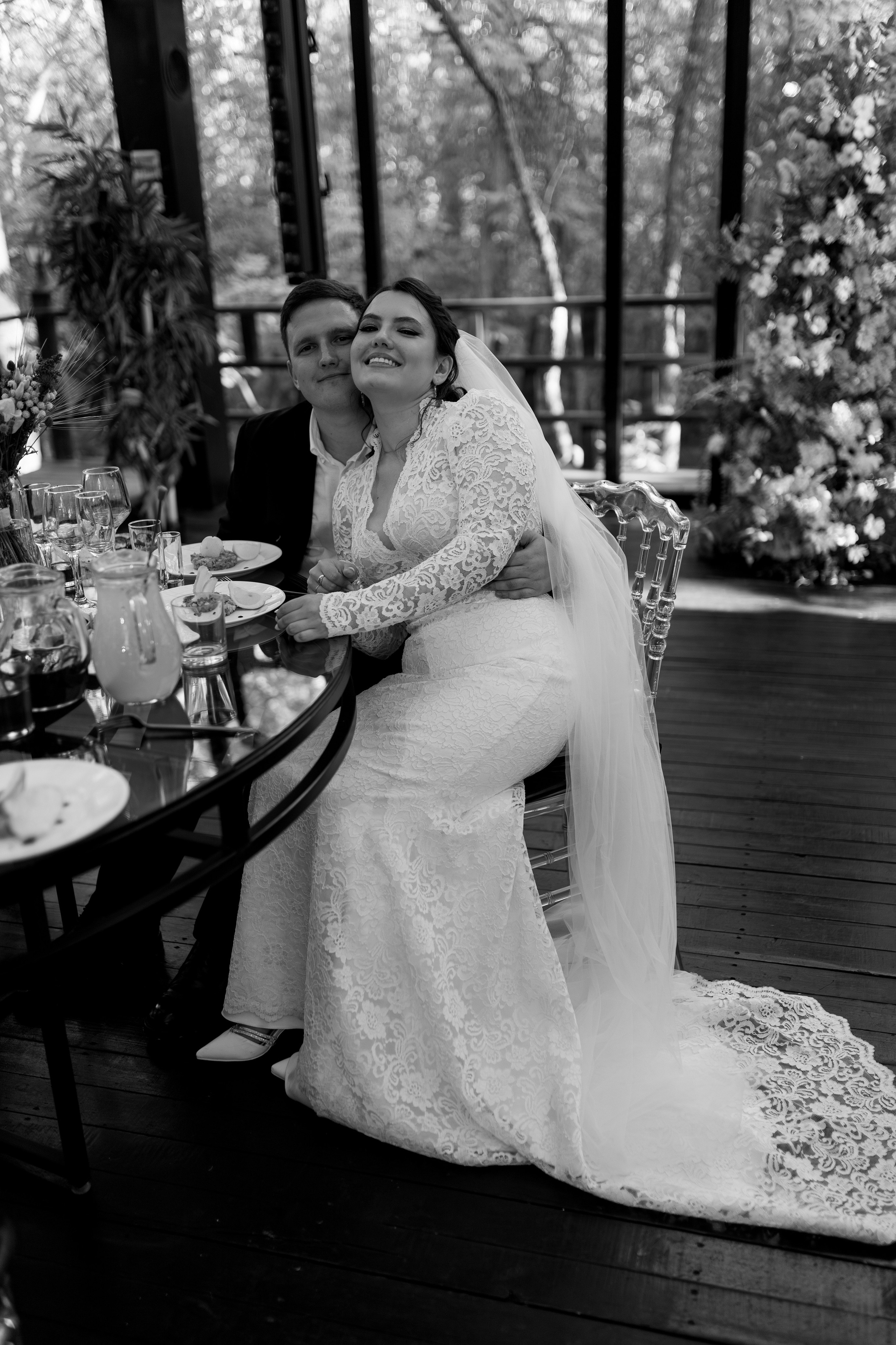 Ярослав и Александра. Фотограф Ольга Харлашина г. Оренбург