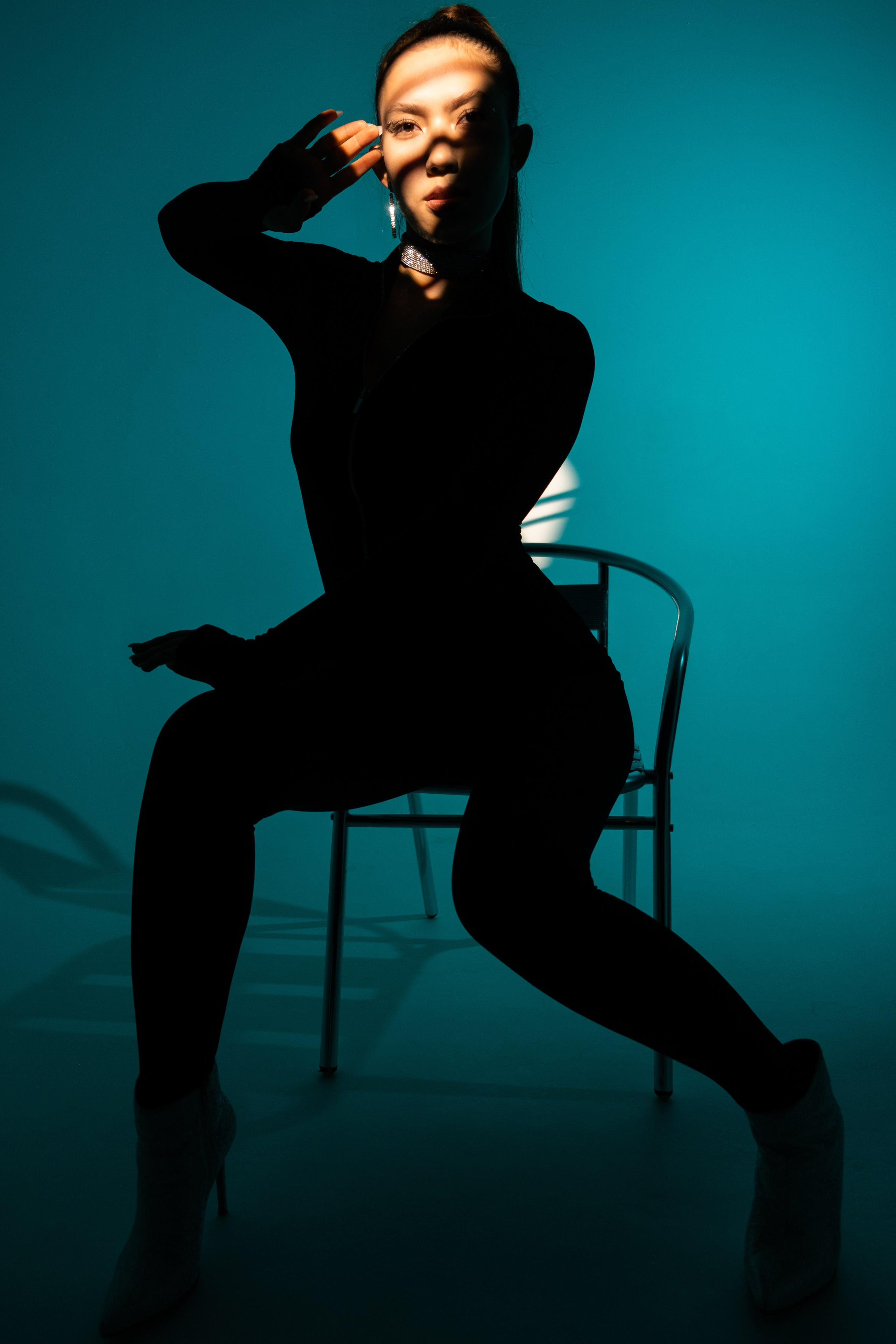 портретный фотограф в городе Караганда