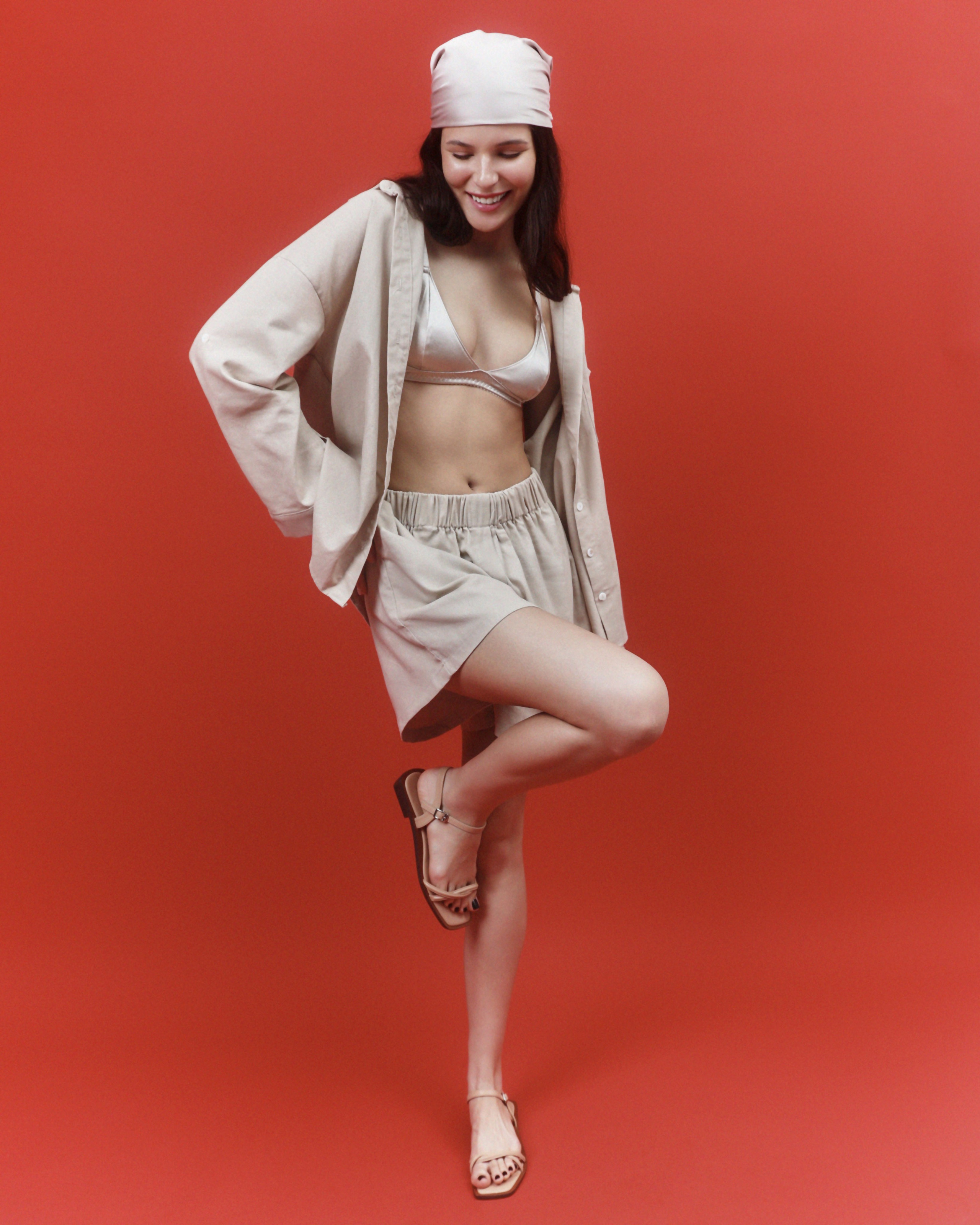 Каталог и Лукбук