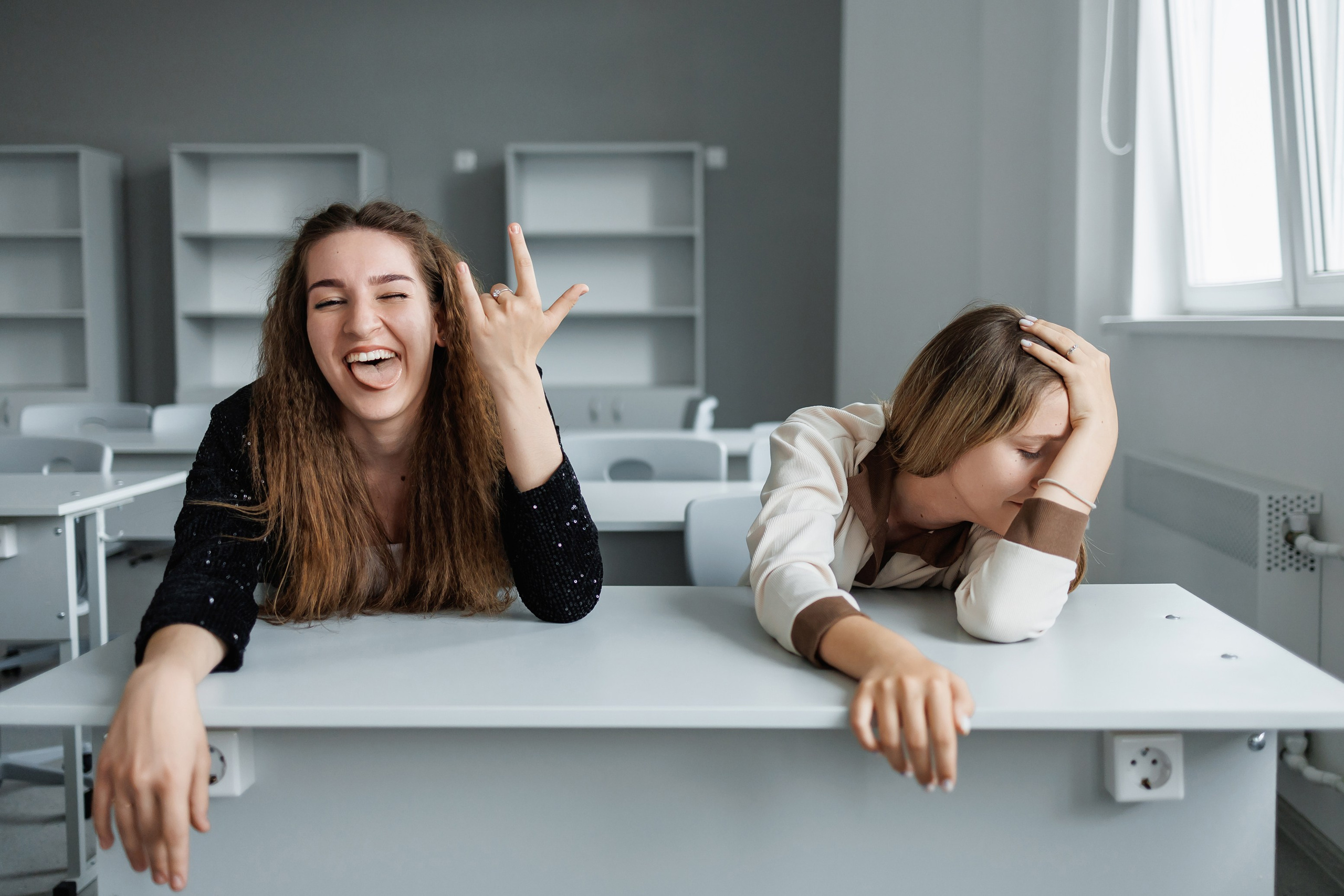 11 класс, выпуск 2024