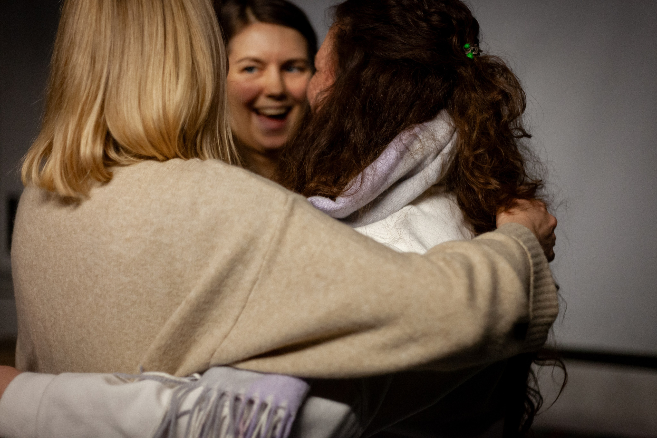 1.11 — Начало. Круг Юлии Соловьевой 🤍. Саида Шигапова